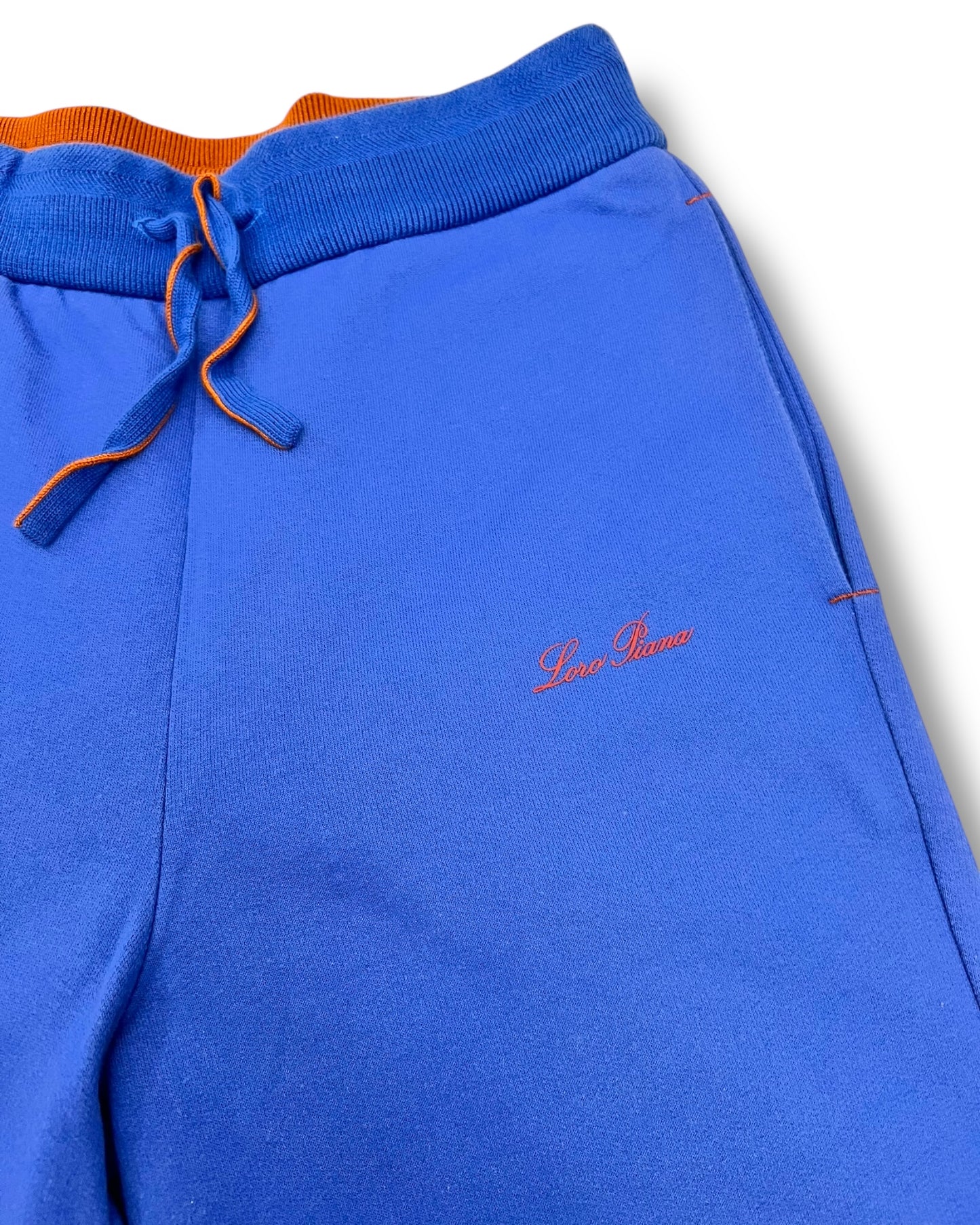 Loro Piana Joggers – XS – Excellent Condition - The Luxury Savvy