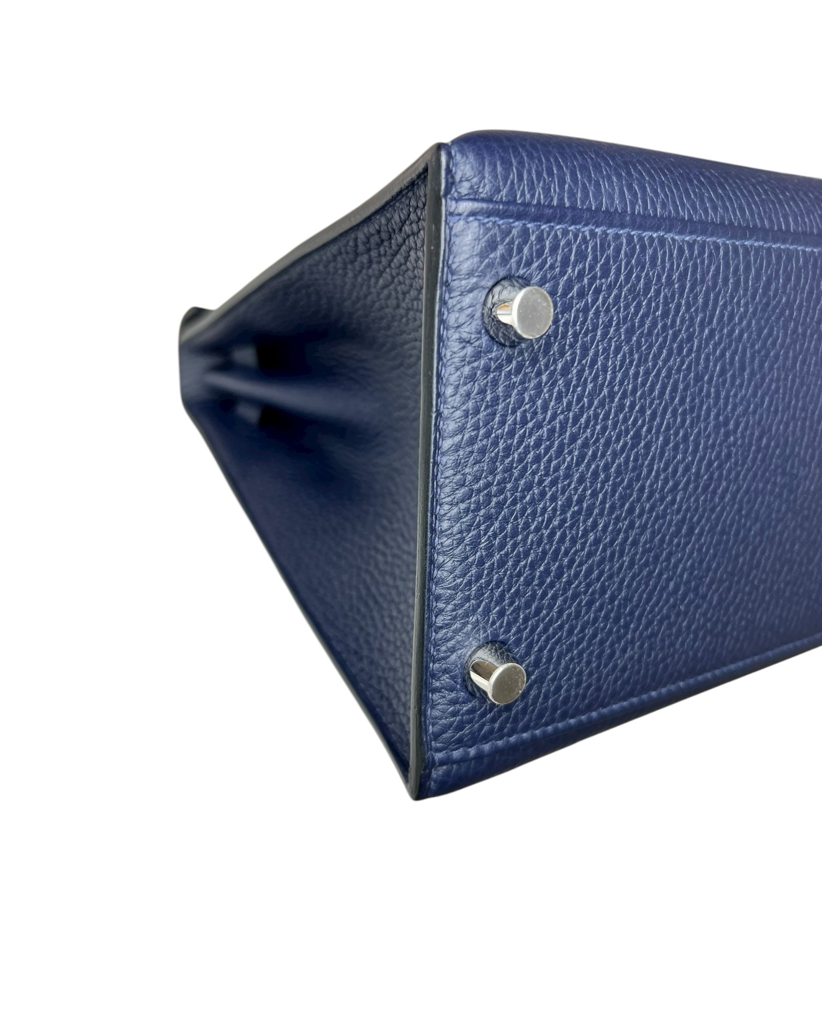 Hermès Limited Edition Kelly 28 CM Sellier — Full Set — Pristine Condition - The Luxury Savvy