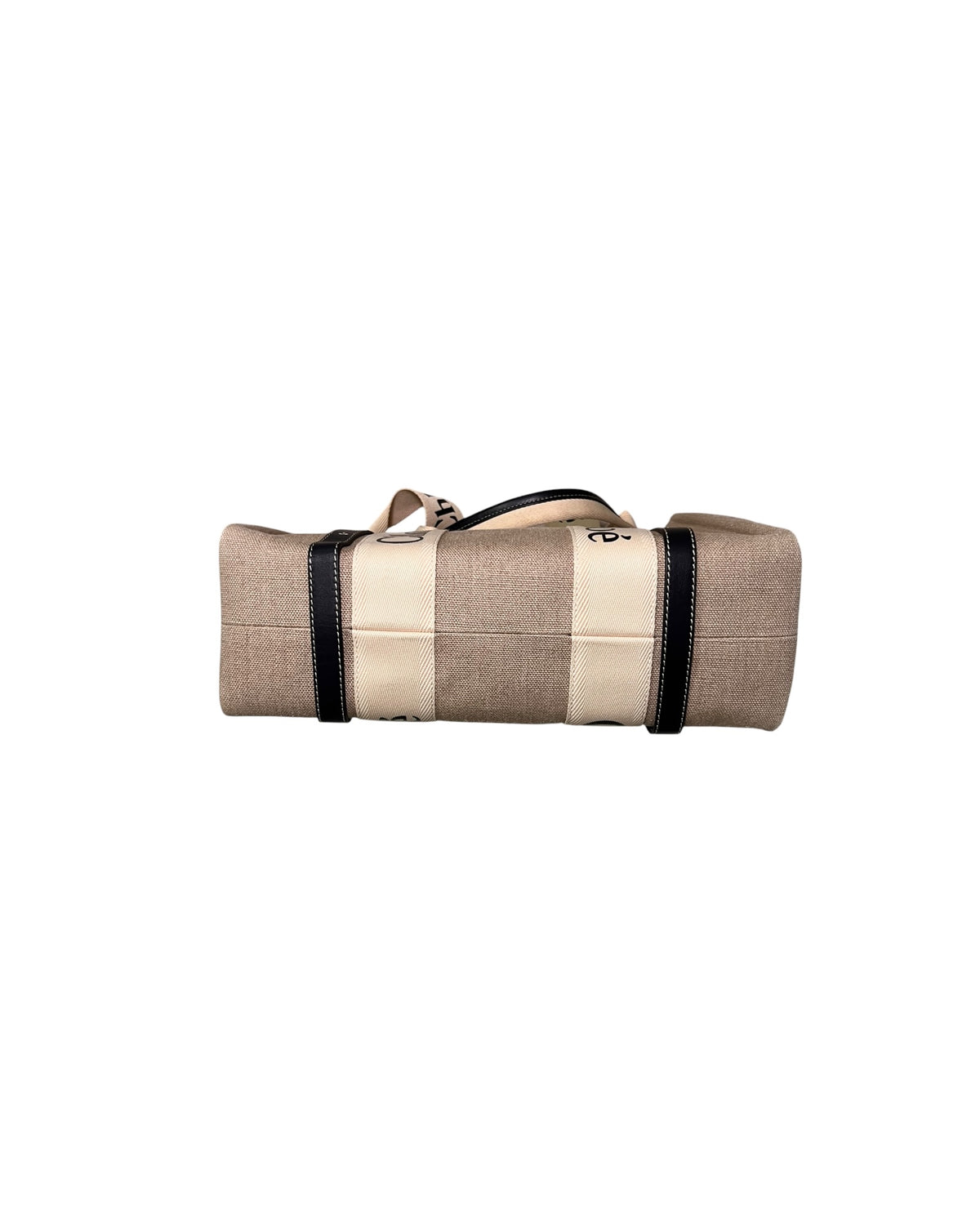 Chloé Woody Medium Bag