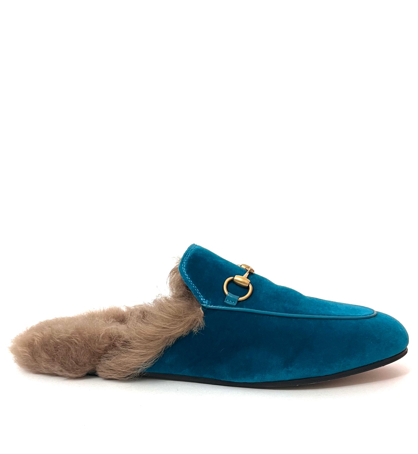 GUCCI PRINCETOWN LOAFERS - The Luxury Savvy