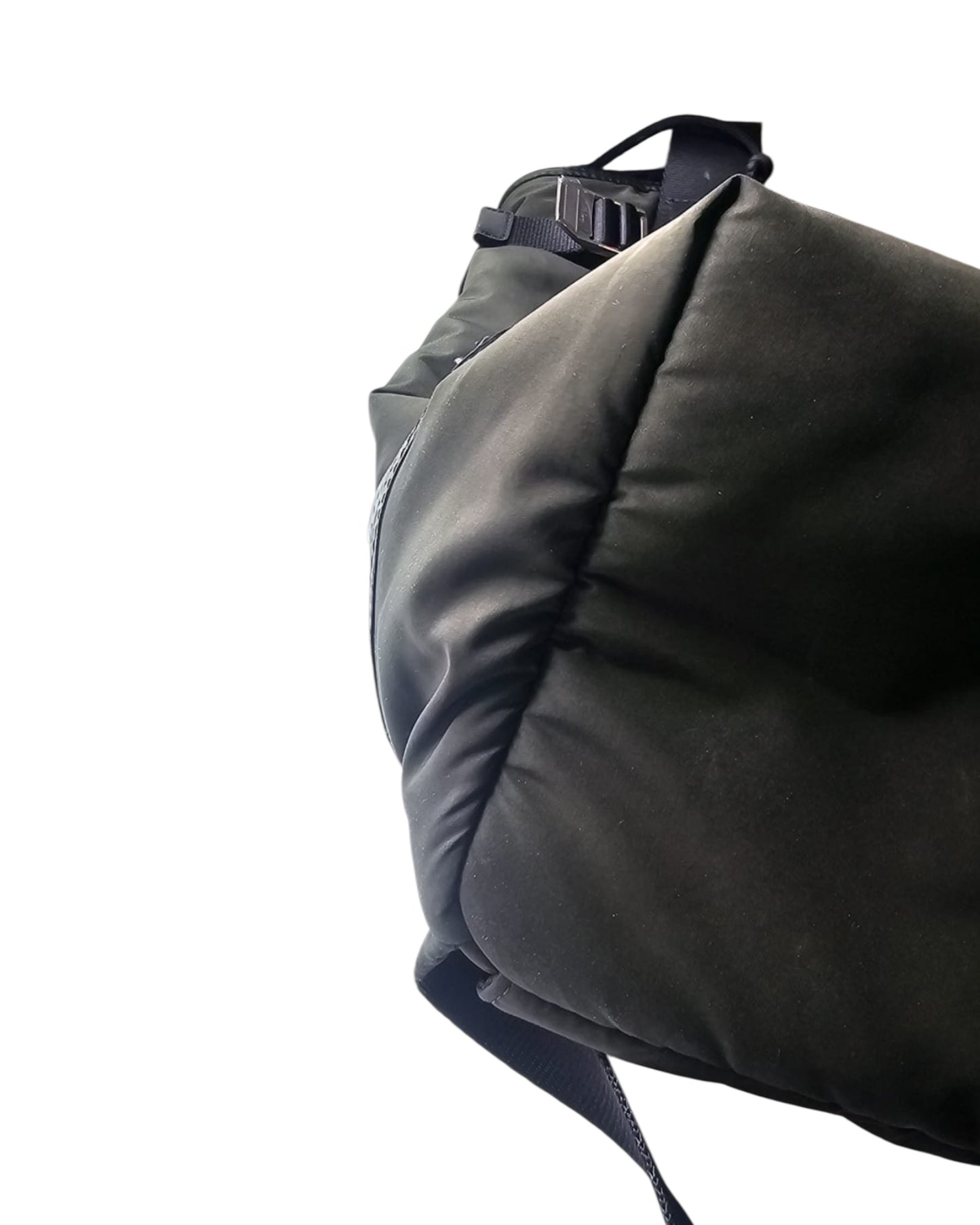 Mulberry Backpack - The Luxury Savvy