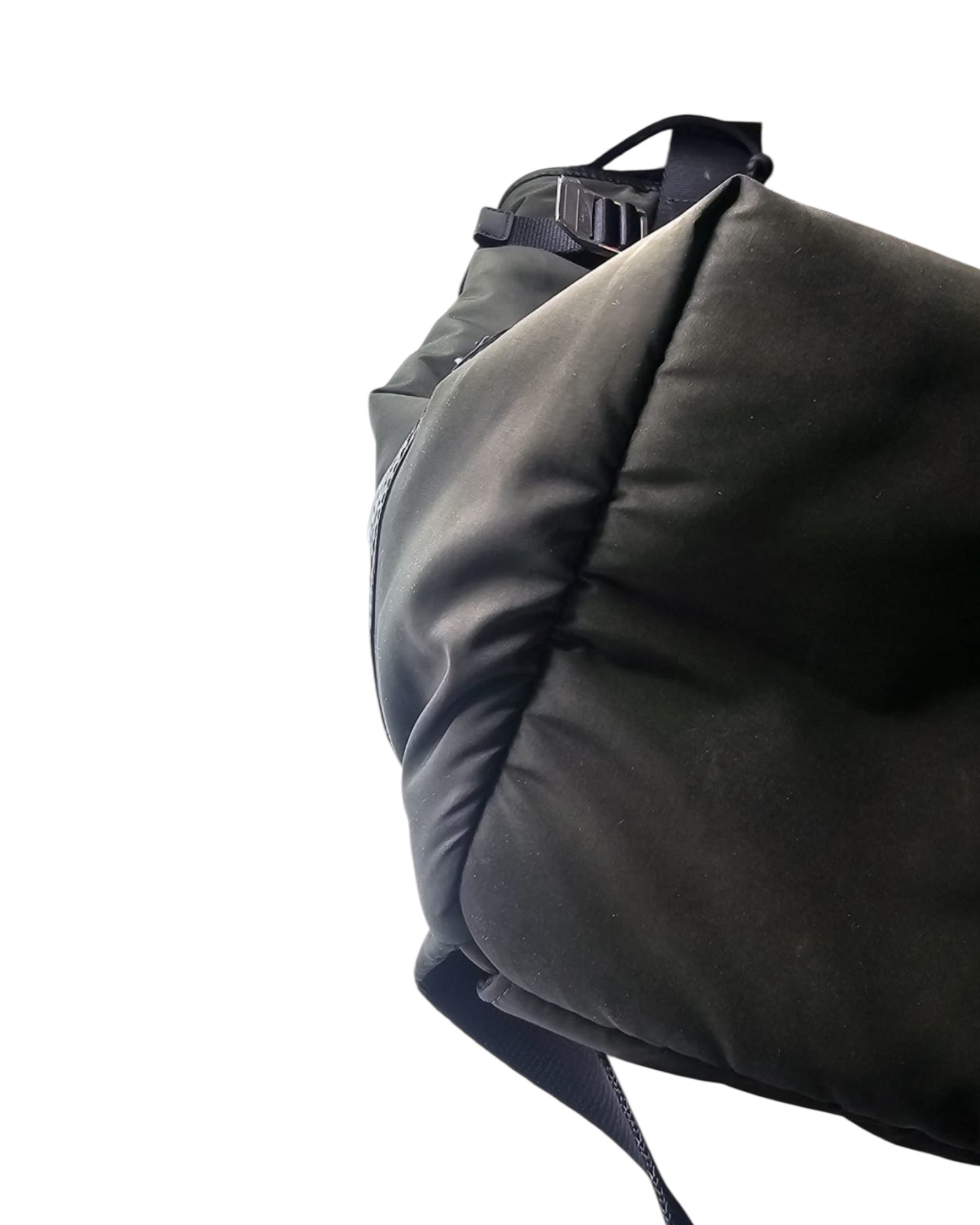 Mulberry Backpack - The Luxury Savvy