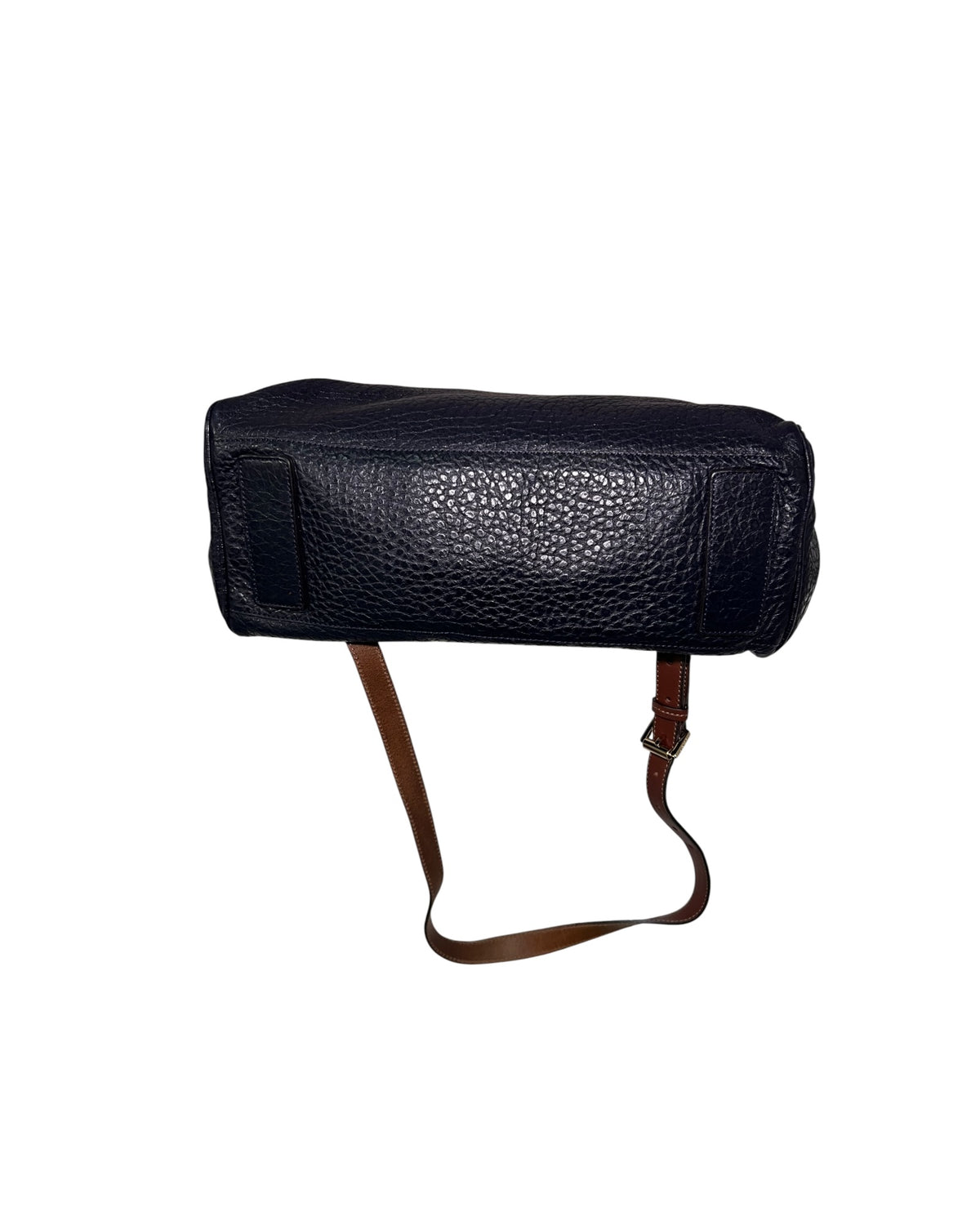 Mulberry Polly Push Lock Bag