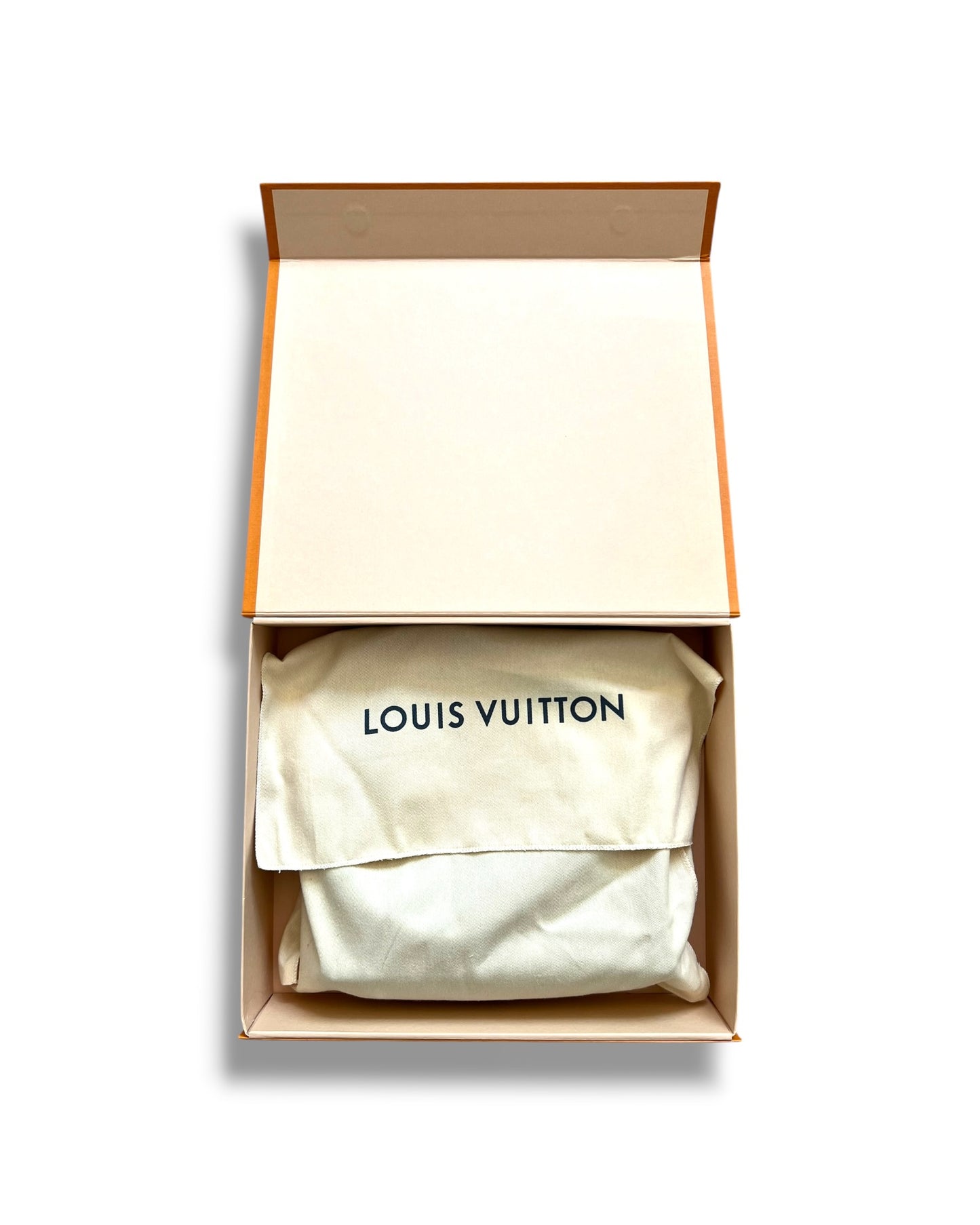 Louis Vuitton Pallas BB – Monogram Canvas | Dust Bag & Box Included