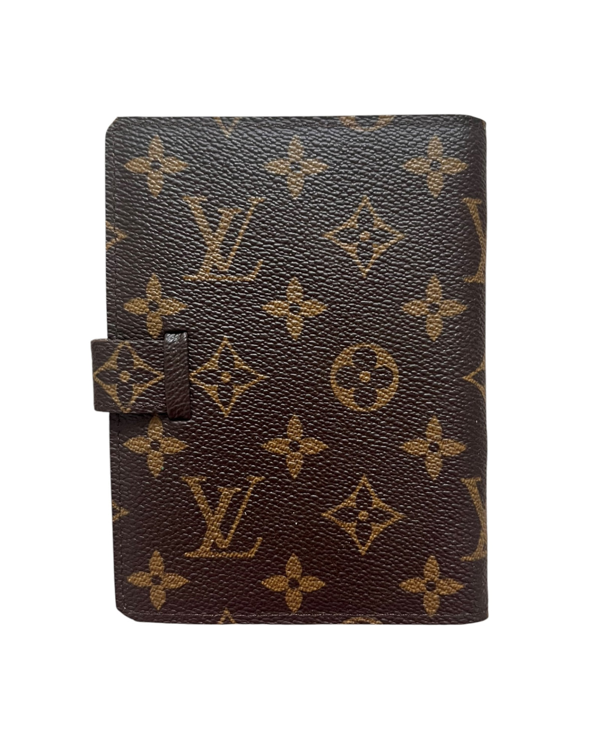 Louis Vuitton Vintage Photo Album – Monogram Canvas