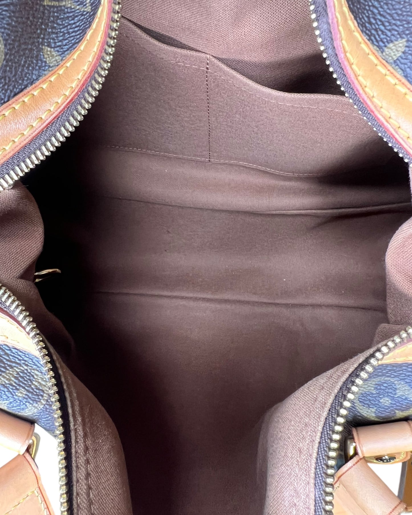 Louis Vuitton Stresa PM – Monogram Canvas - The Luxury Savvy