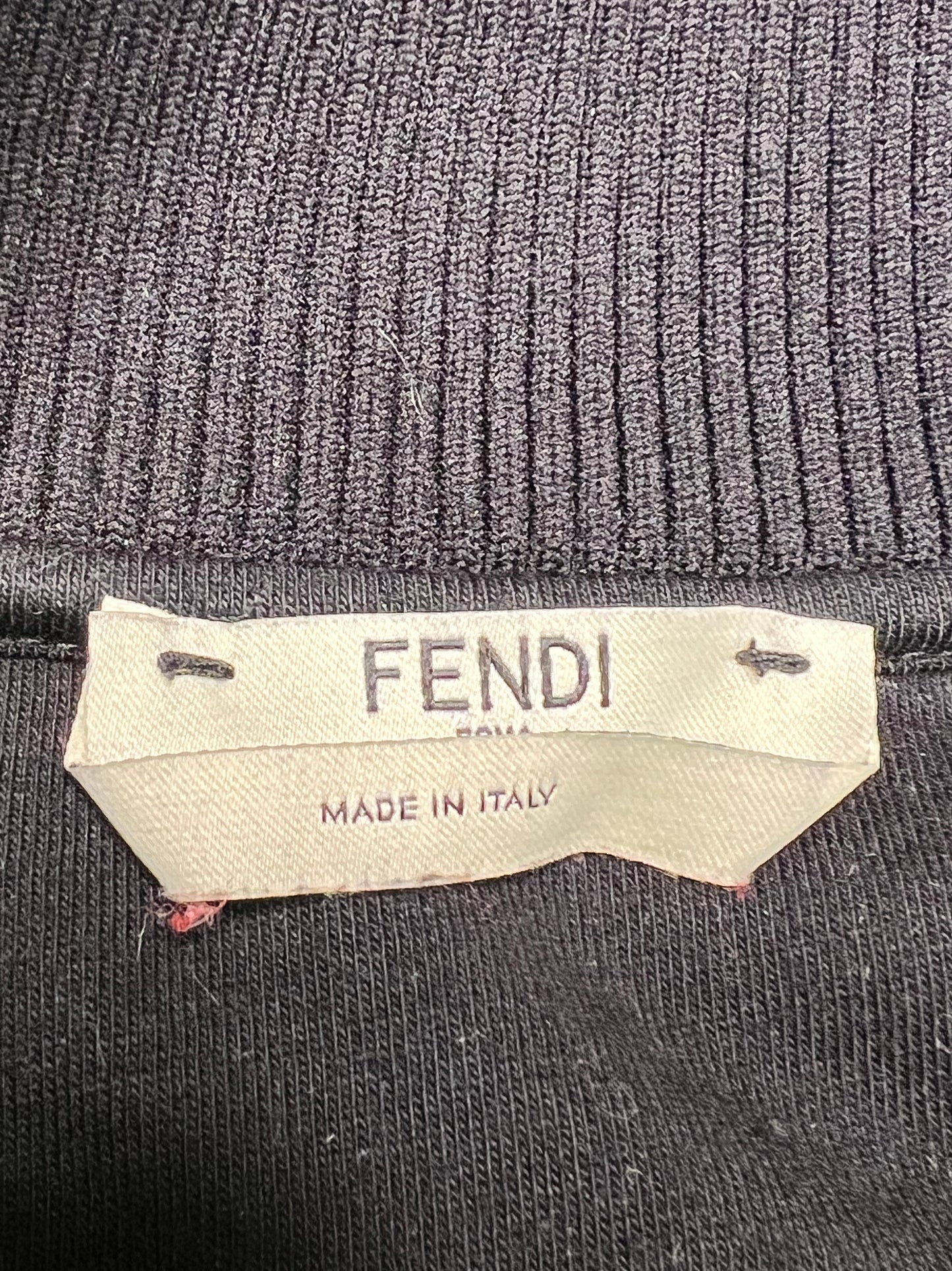 FENDI LOGO JOGGING CO-ORD - The Luxury Savvy