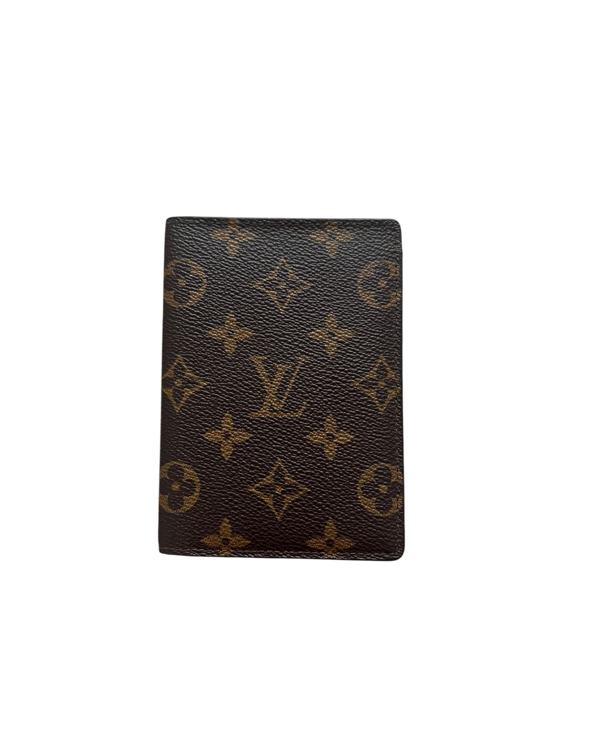 Louis Vuitton Vintage Card Holder – Monogram Canvas