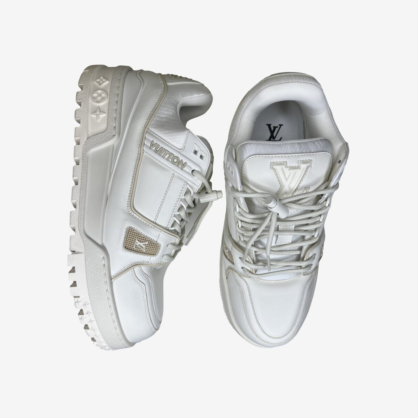 LOUIS VUITTON MAXI SNEAKER