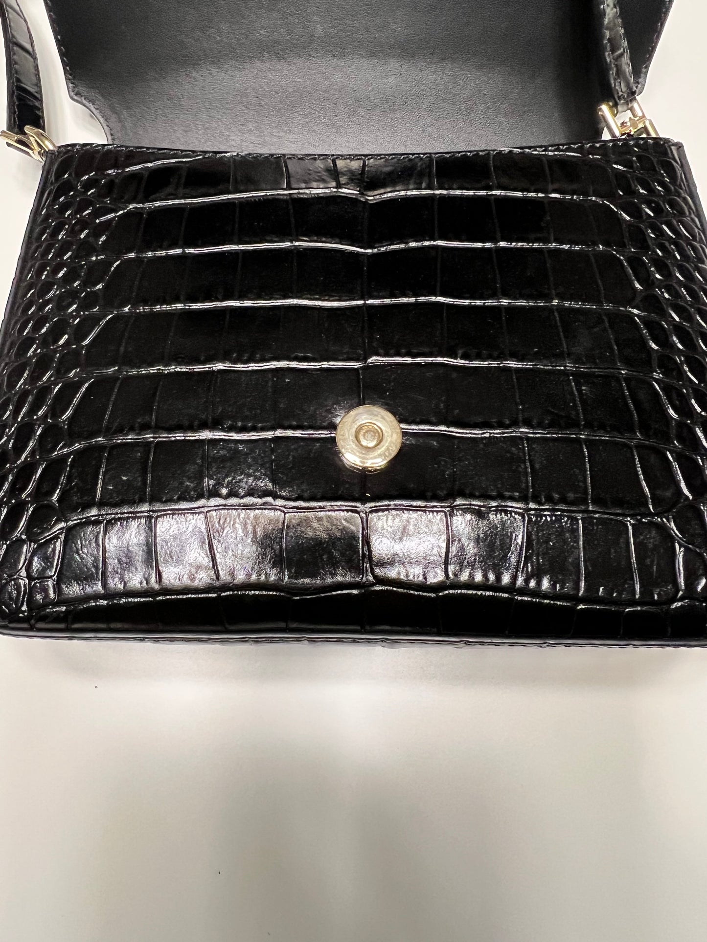 GIVENCHY CROSSBODY BAG - The Luxury Savvy