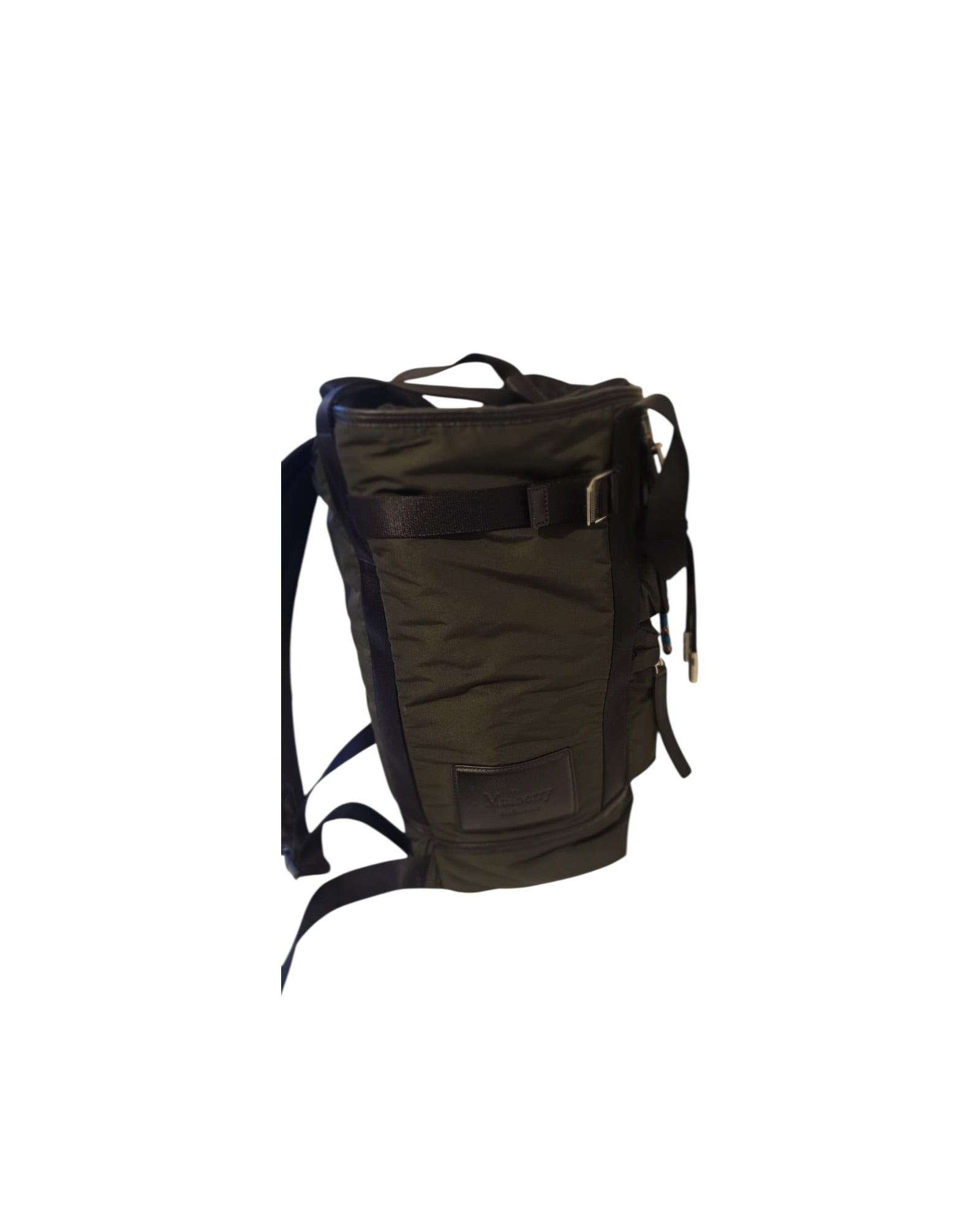 Mulberry Backpack - The Luxury Savvy