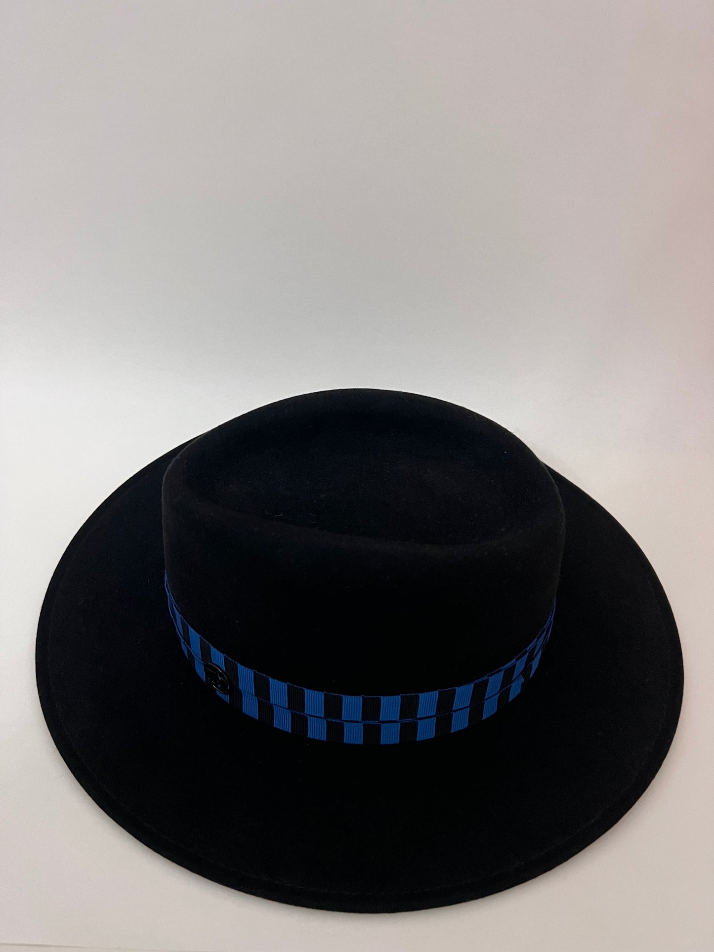 MAISON MICHEL HAT - The Luxury Savvy