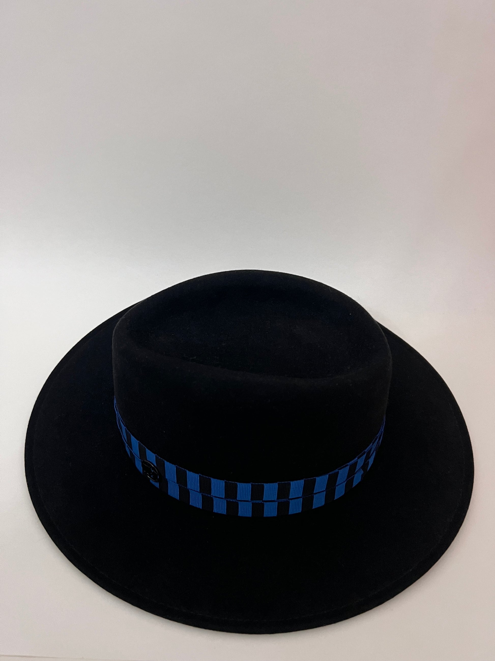 MAISON MICHEL HAT - The Luxury Savvy