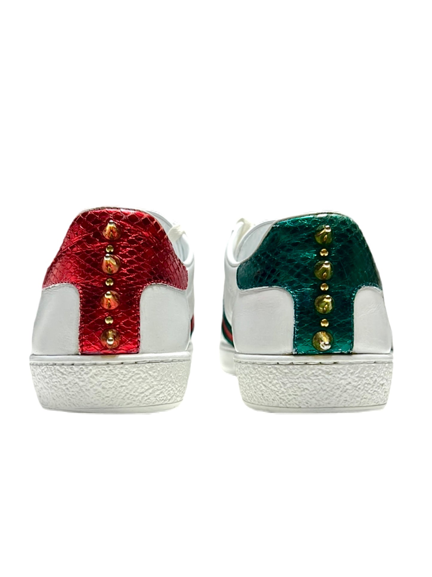 GUCCI ACE SNEAKER