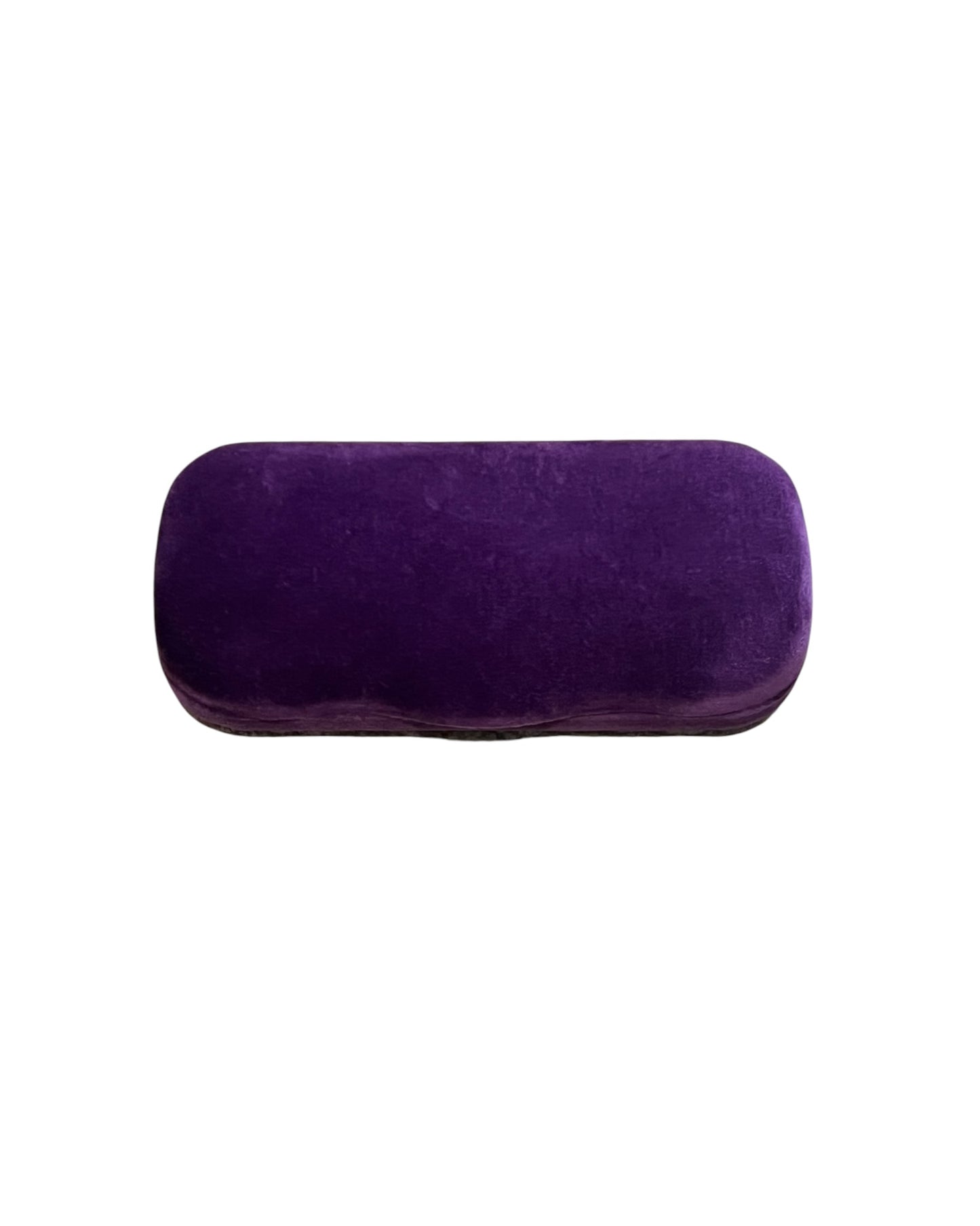 Gucci Velvet Glasses Case & Dust Pouch