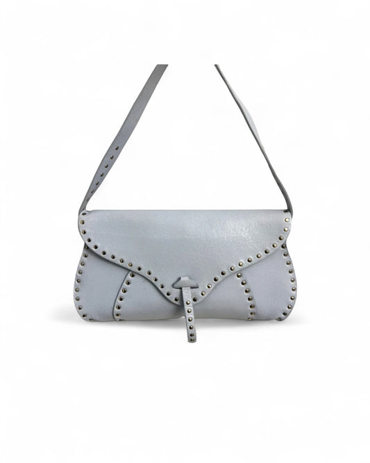 Pre-owned Celine Shoulder Bag