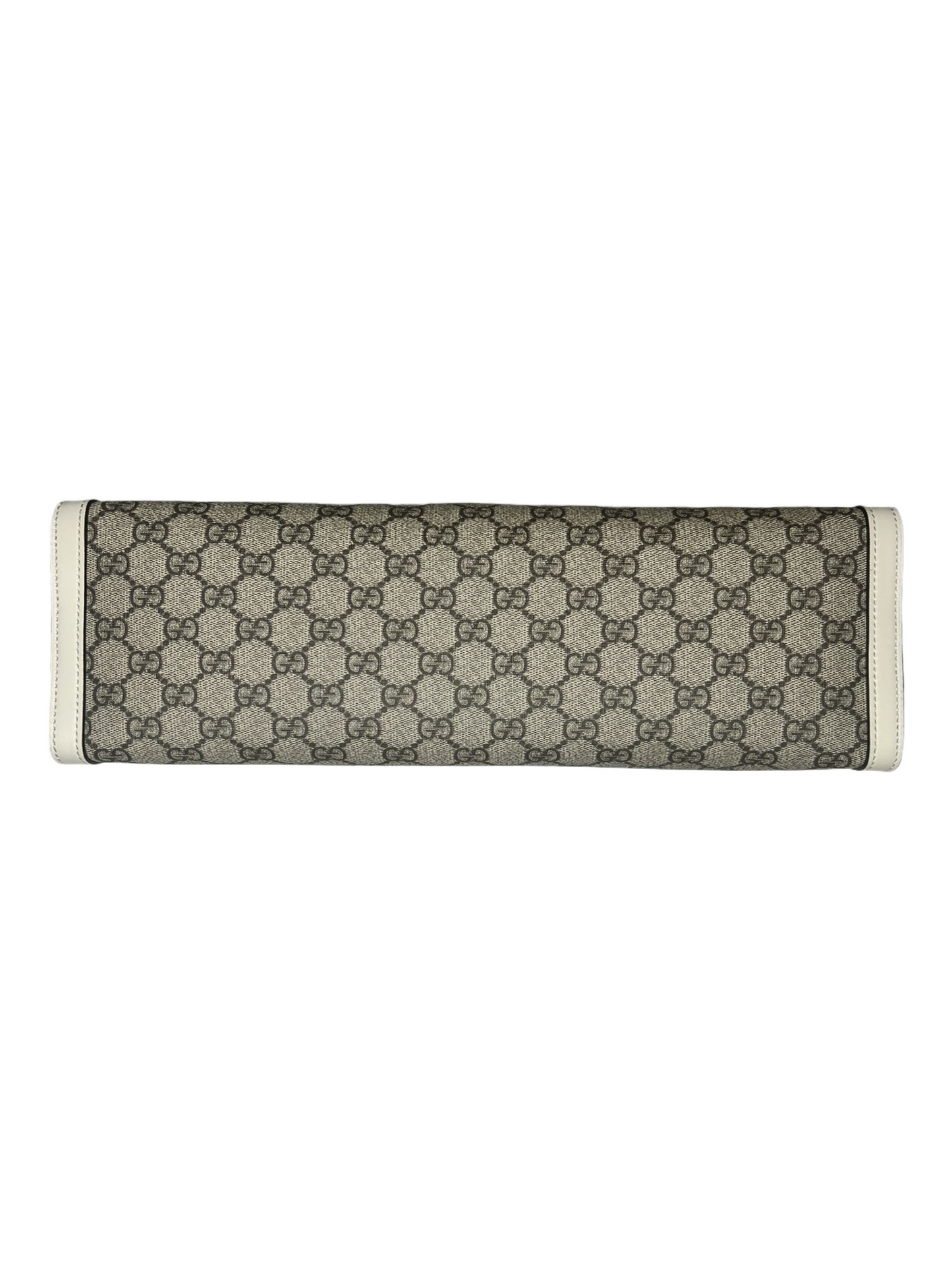 Pre-owned Gucci Padlock Medium Tote Bag - The Luxury Savvy