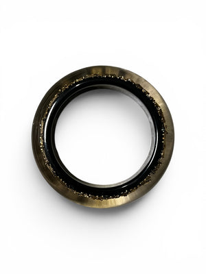 Louis Vuitton Inclusion Monogram Bangle