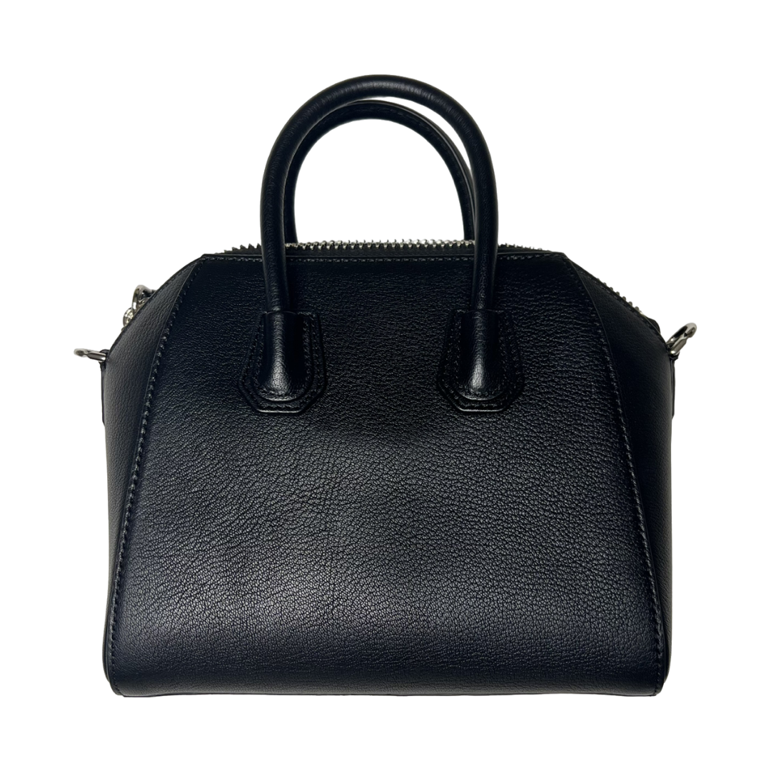 GIVENCHY MINI ANTIGONA BAG - The Luxury Savvy