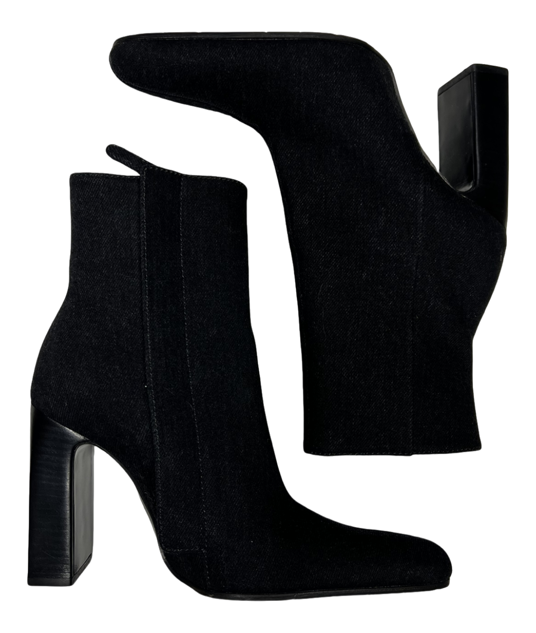 BALENCIAGA ANKLE BOOTS - The Luxury Savvy