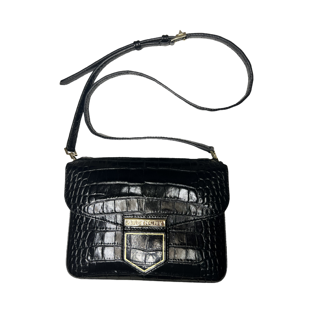 GIVENCHY CROSSBODY BAG - The Luxury Savvy