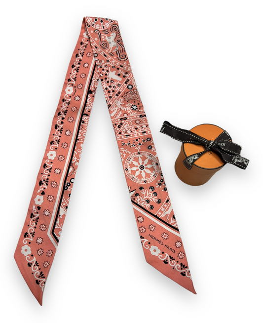 Pre-owned Hermès Twilly - The Luxury Savvy