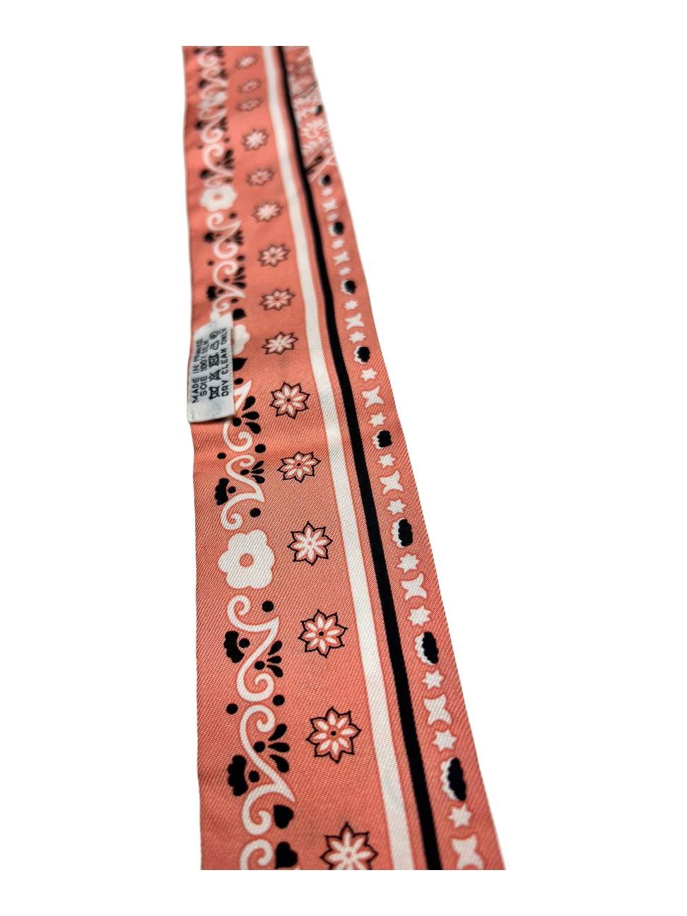 Pre-owned Hermès Twilly - The Luxury Savvy