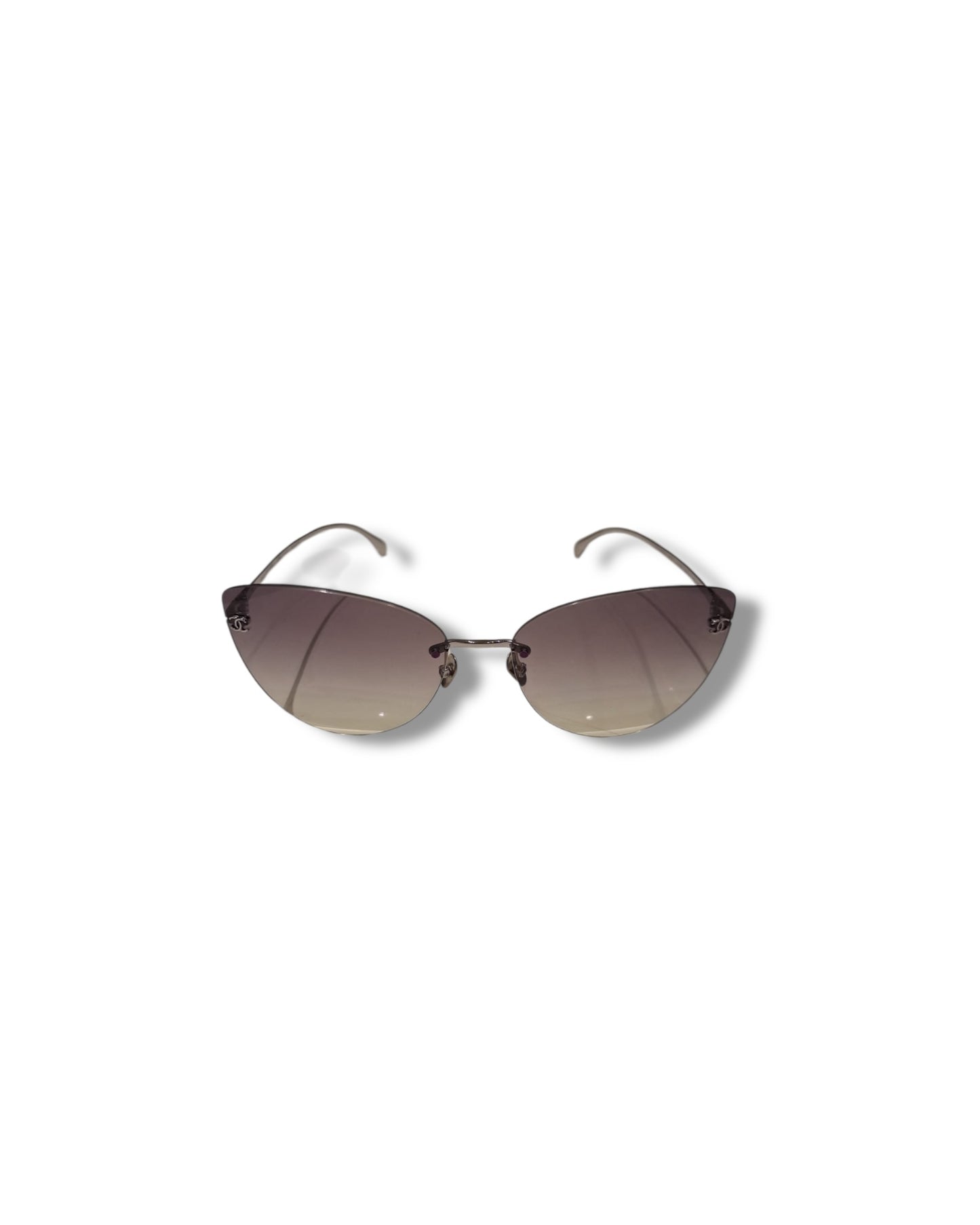 Chanel Ladies Sunglasses - The Luxury Savvy