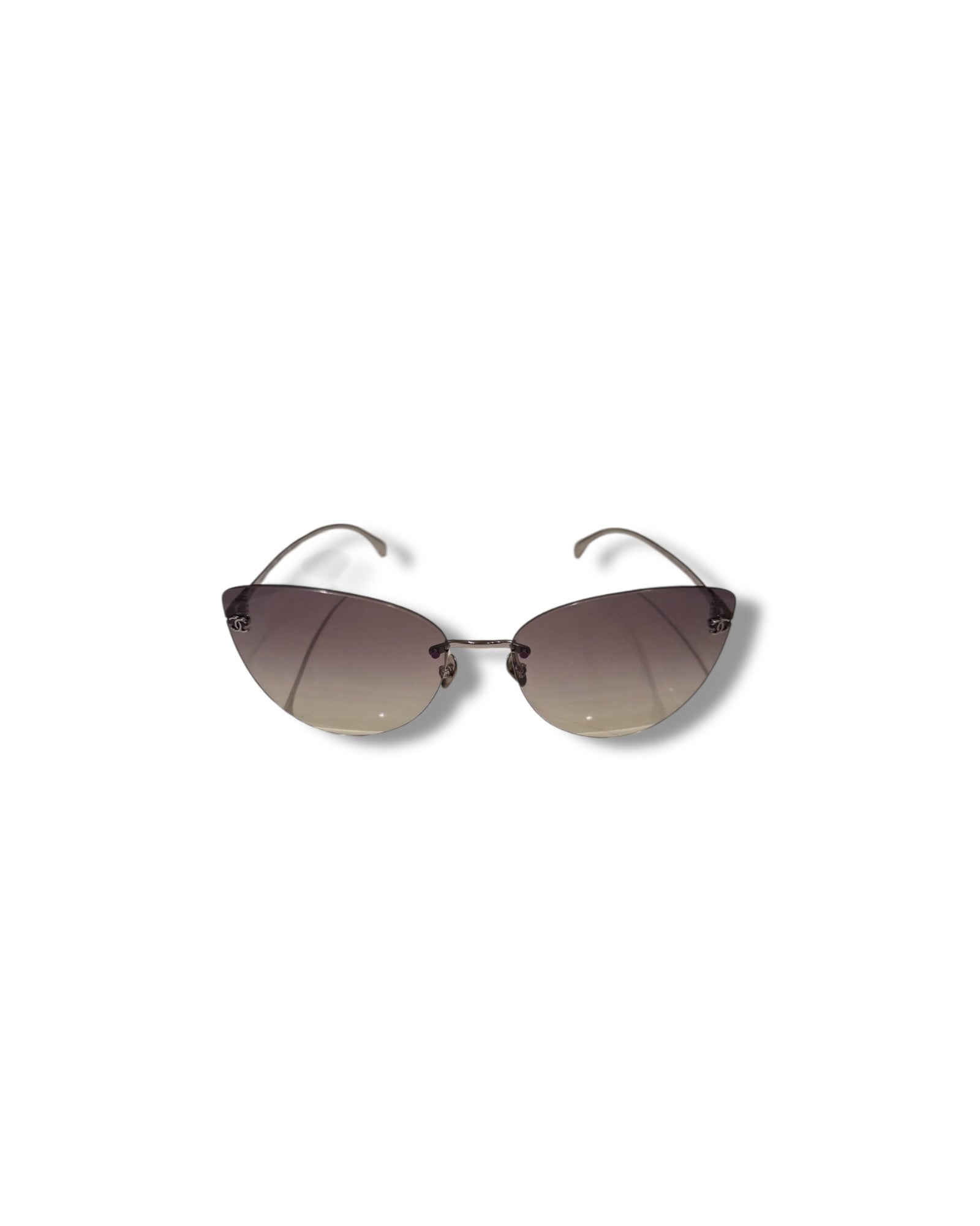 Chanel Ladies Sunglasses - The Luxury Savvy
