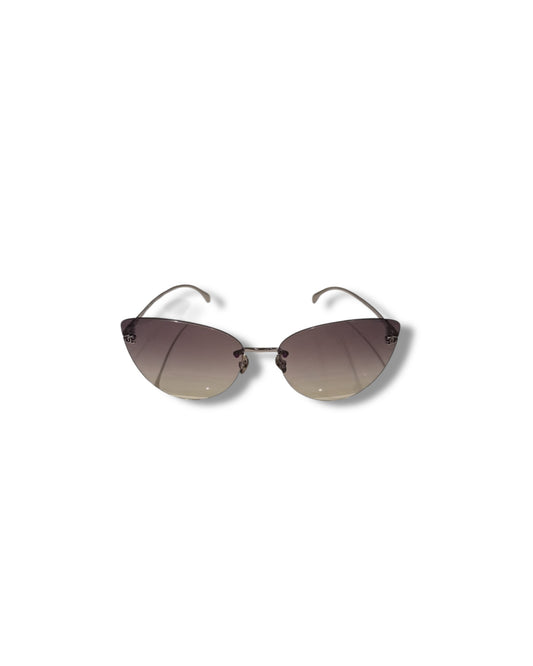 Chanel Ladies Sunglasses - The Luxury Savvy