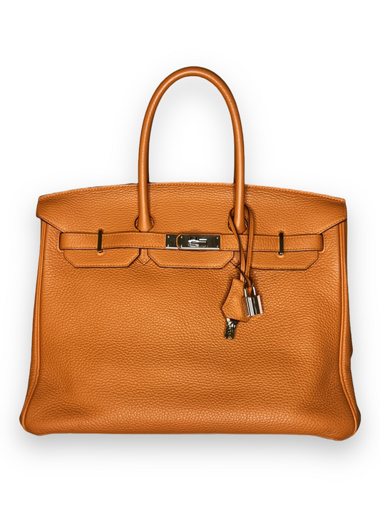 HERMÈS BIRKIN 35cm