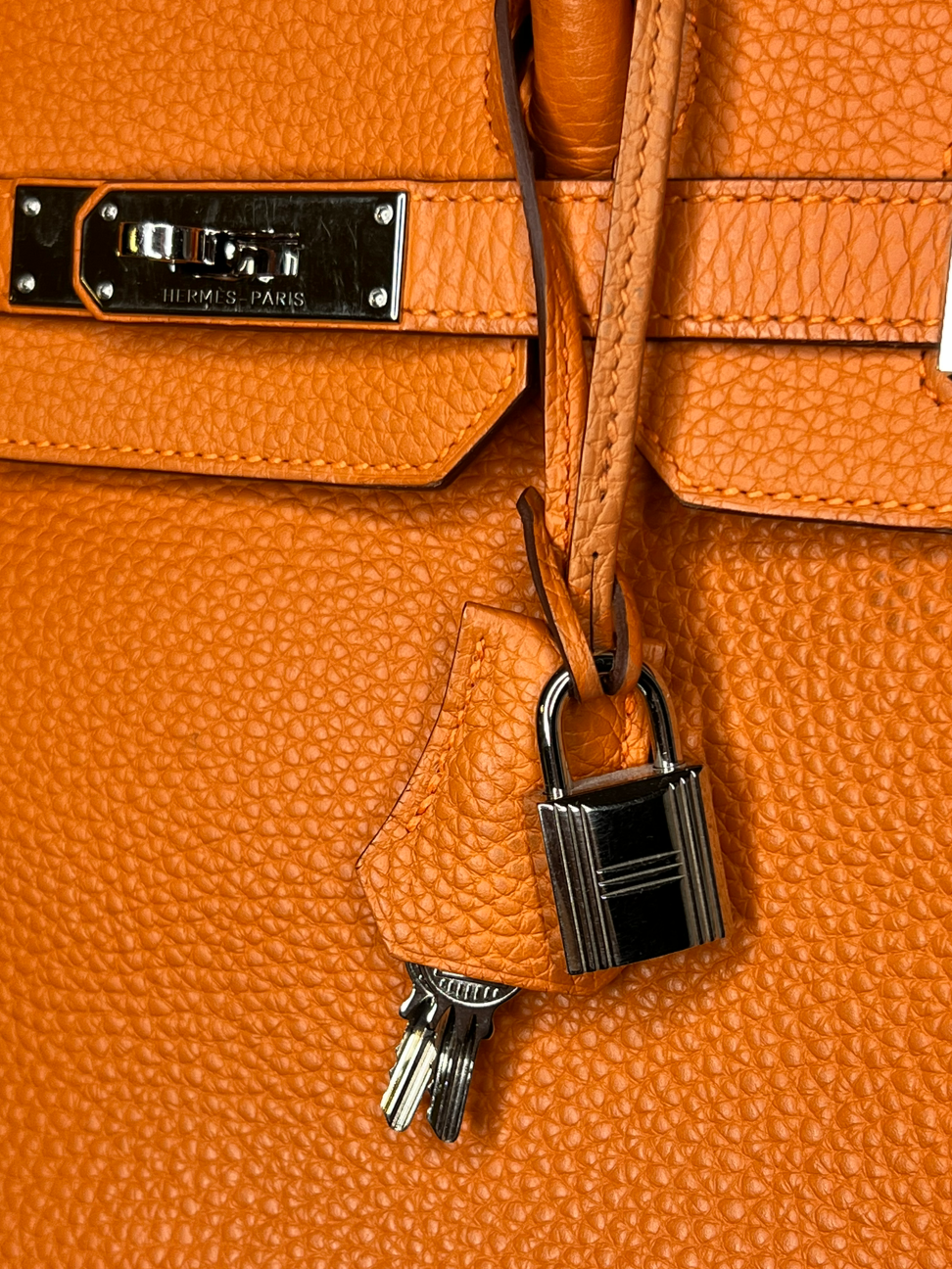 HERMÈS BIRKIN 35cm