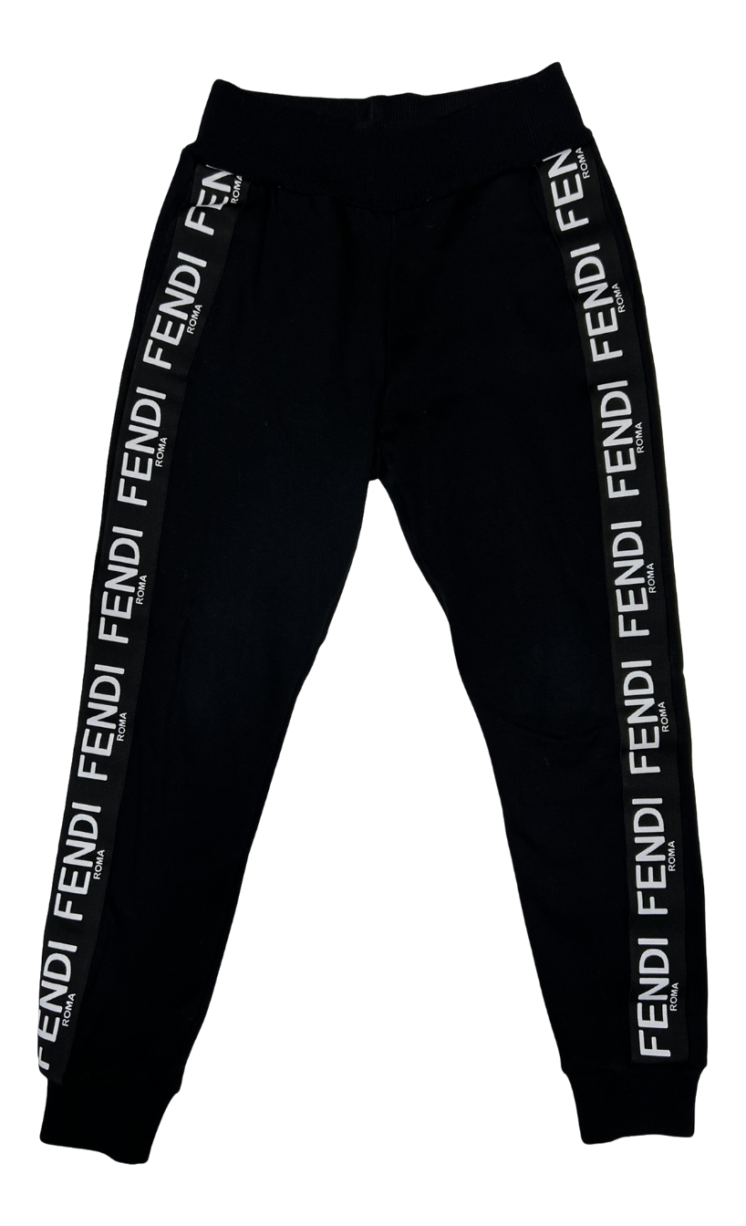 Fendi jogger on sale