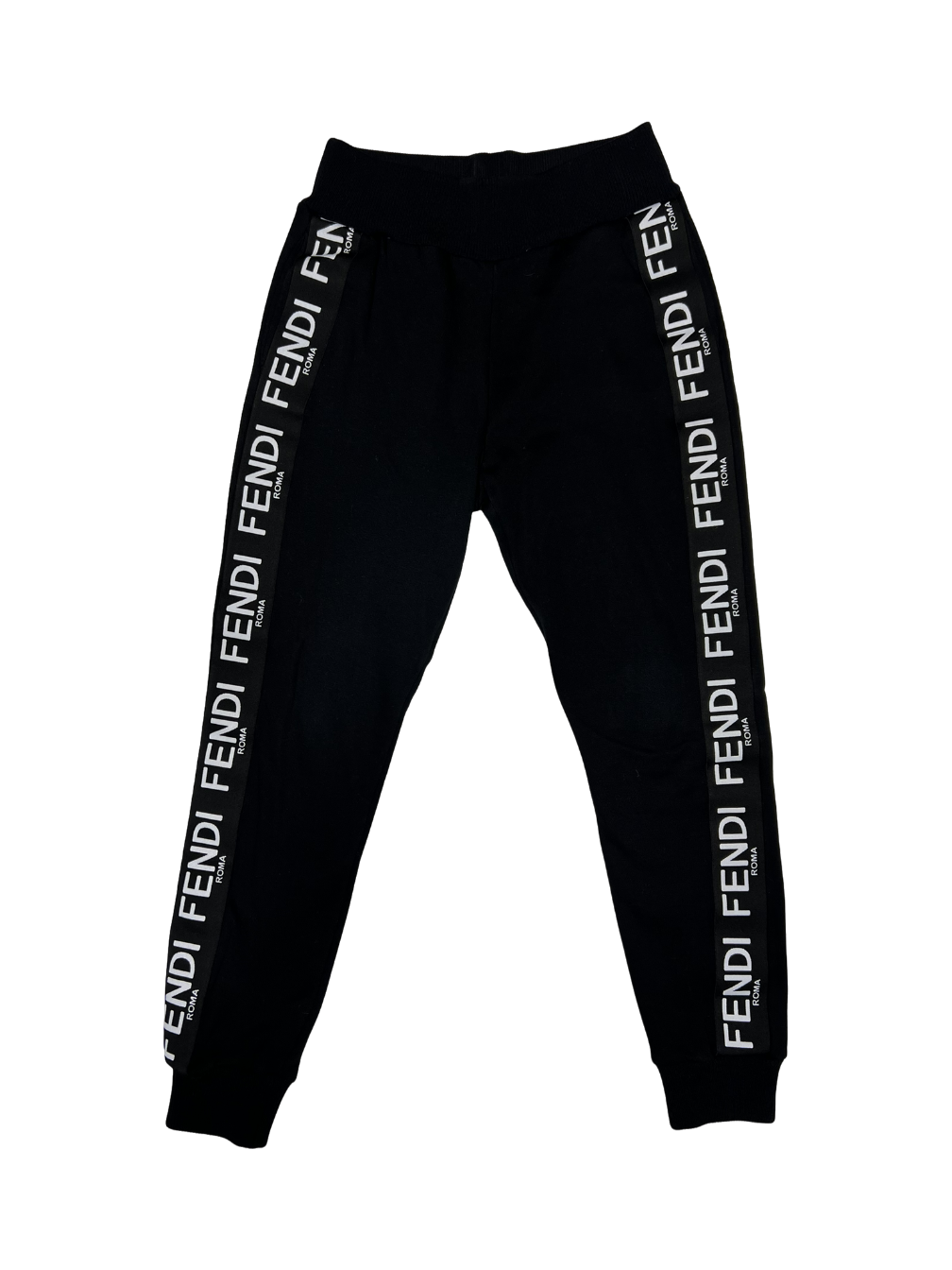 FENDI LOGO JOGGING CO ORD The Luxury Savvy