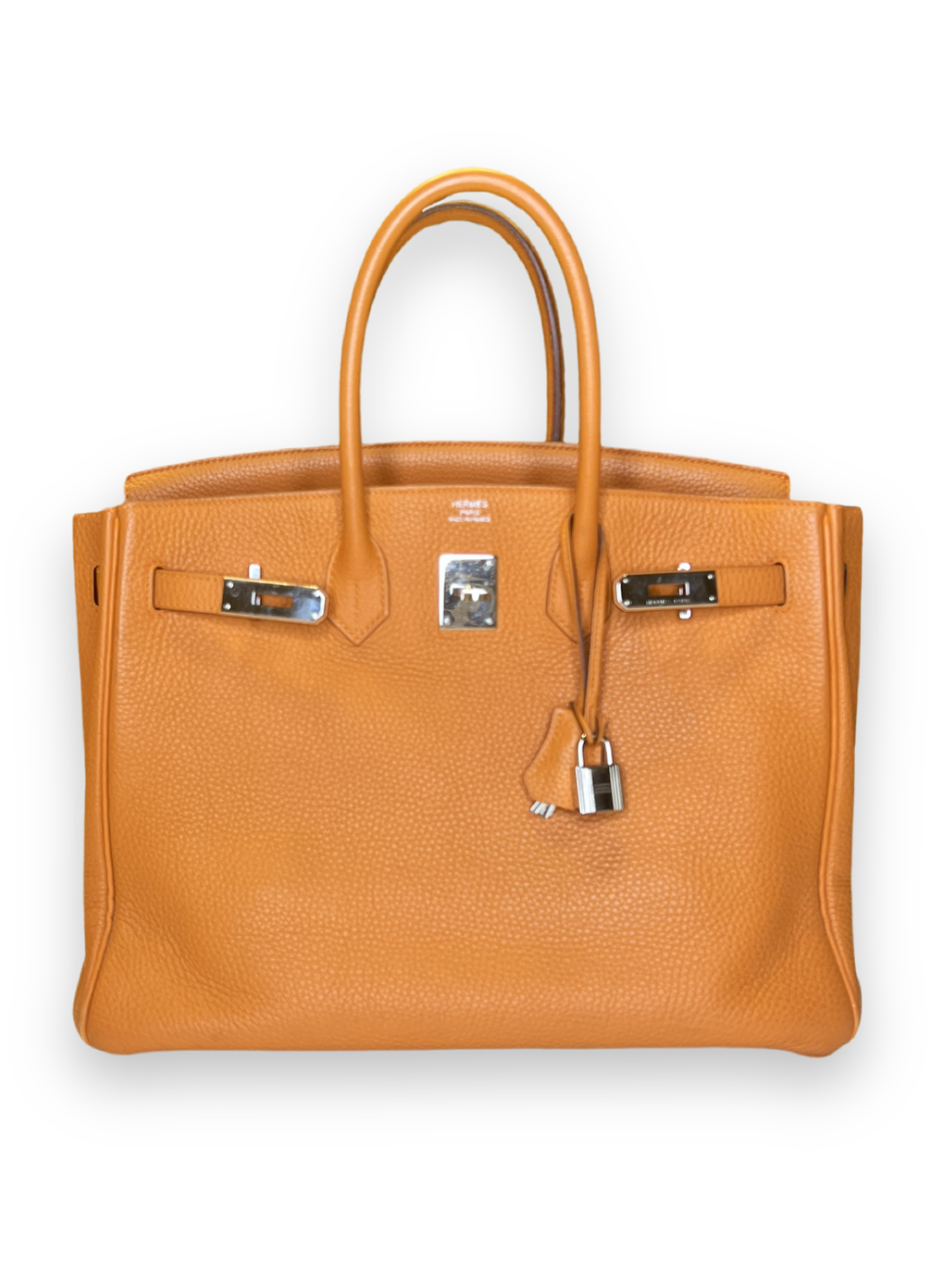 HERMÈS BIRKIN 35cm