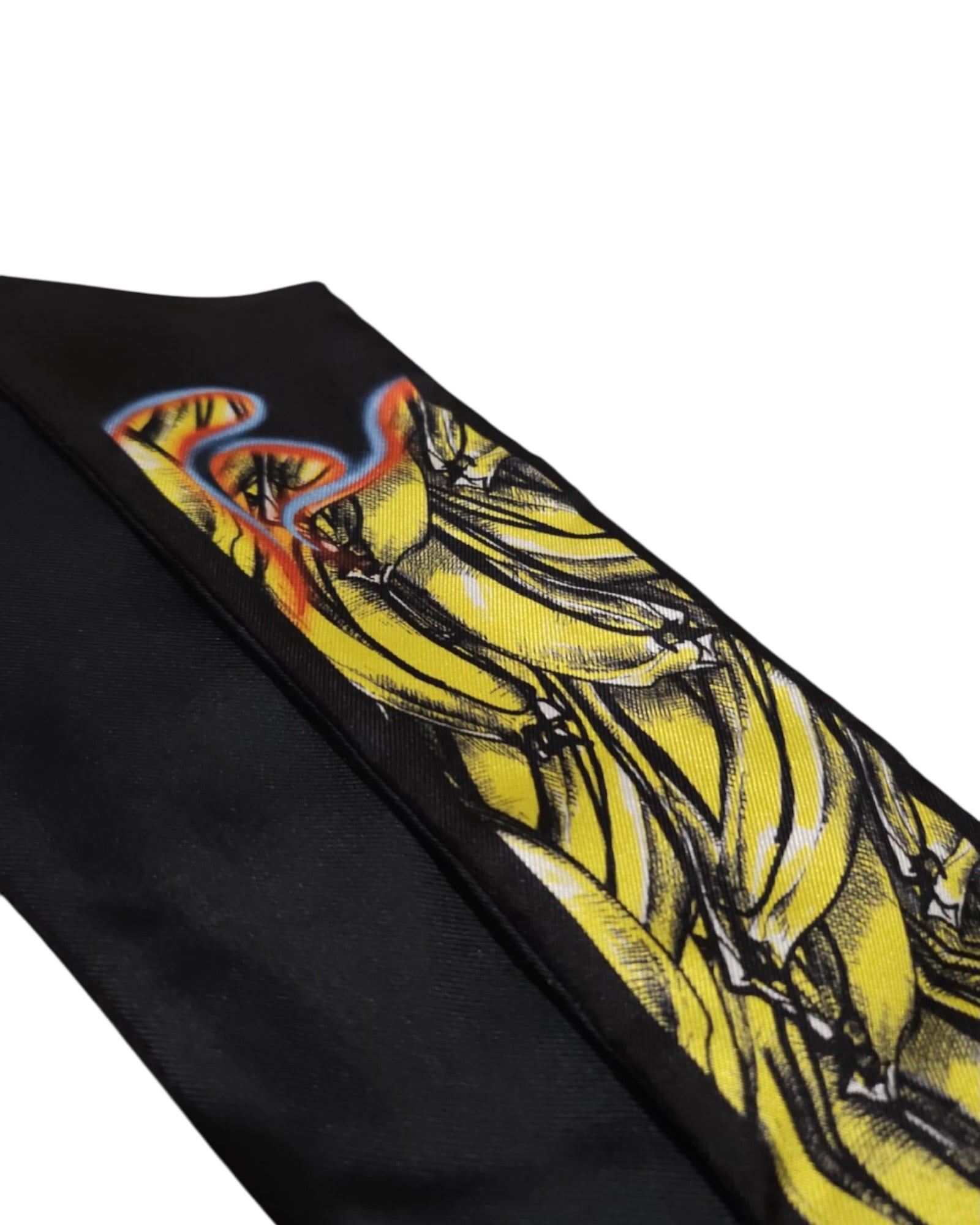 Prada Silk Twill Scarf - The Luxury Savvy