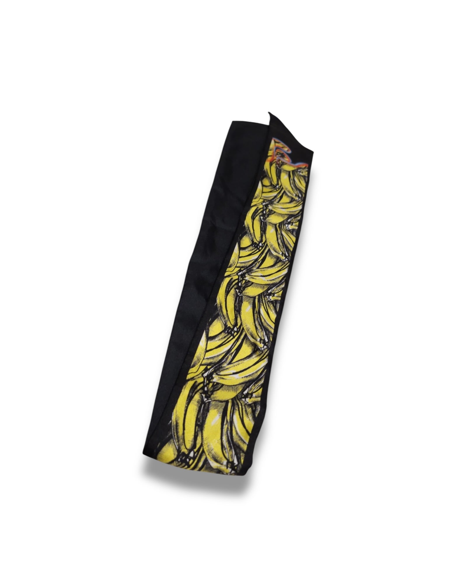 Prada Silk Twill Scarf - The Luxury Savvy