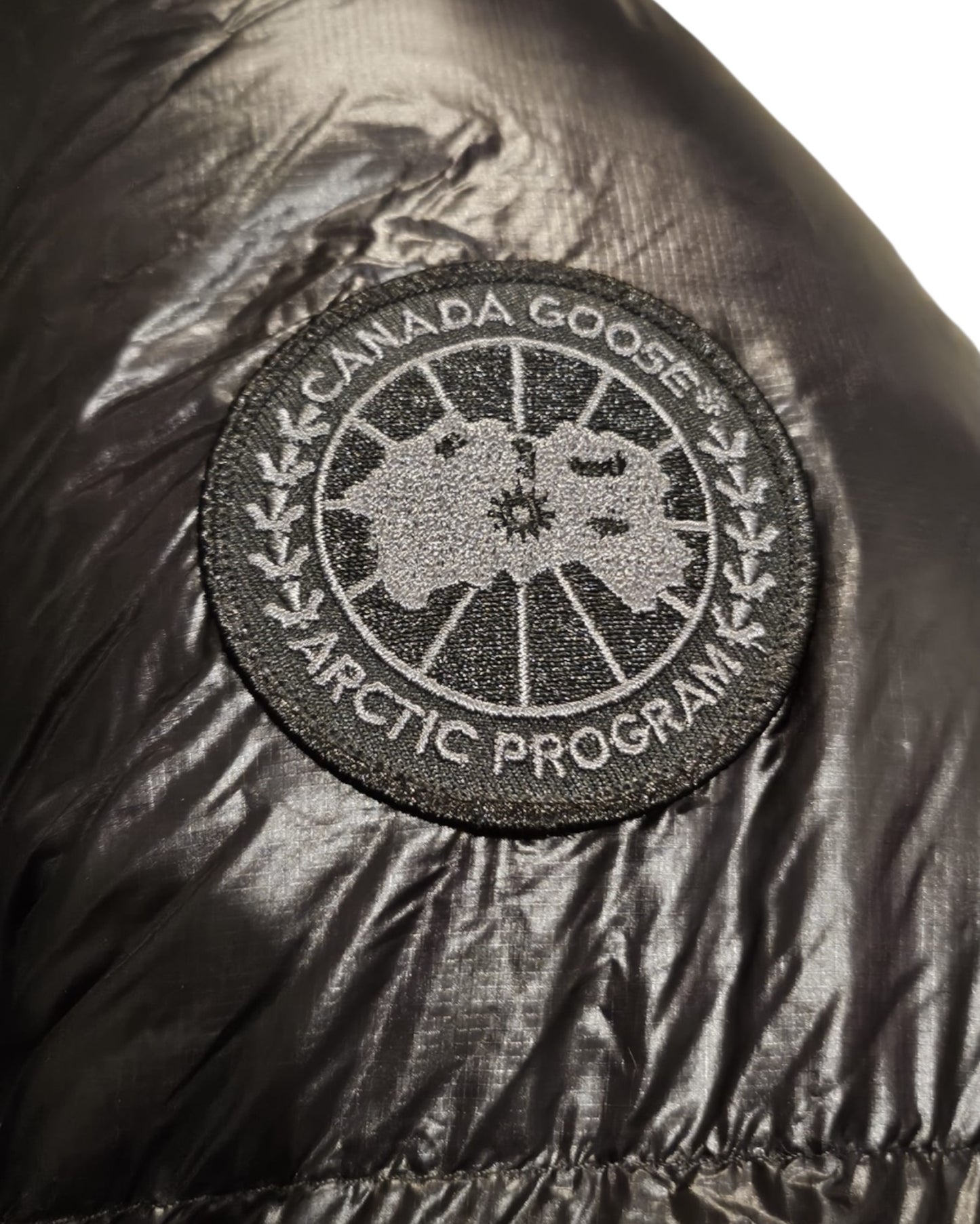 Vetements X Canada Goose Men’s Reversible Jacket - The Luxury Savvy