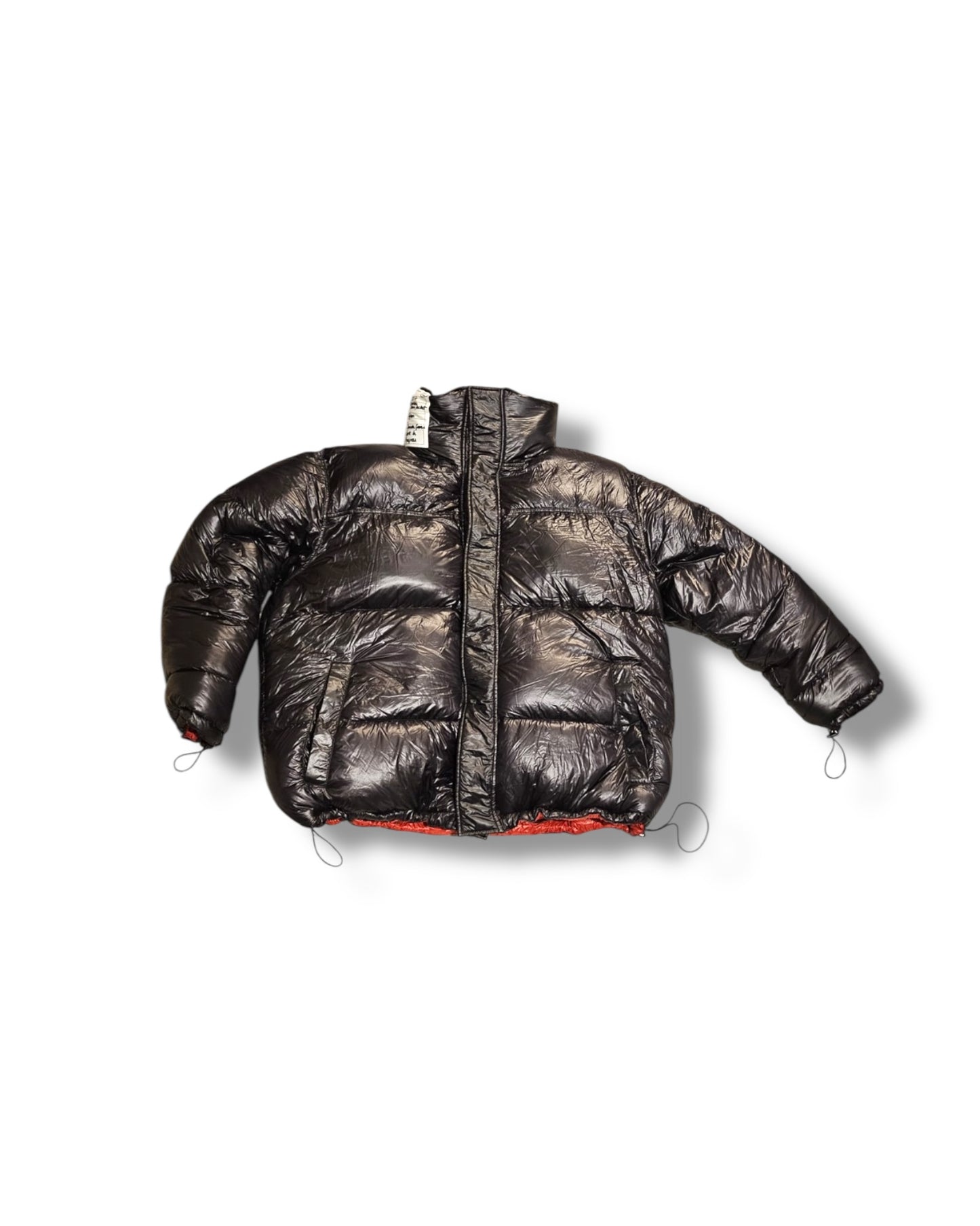 Vetements X Canada Goose Men’s Reversible Jacket - The Luxury Savvy