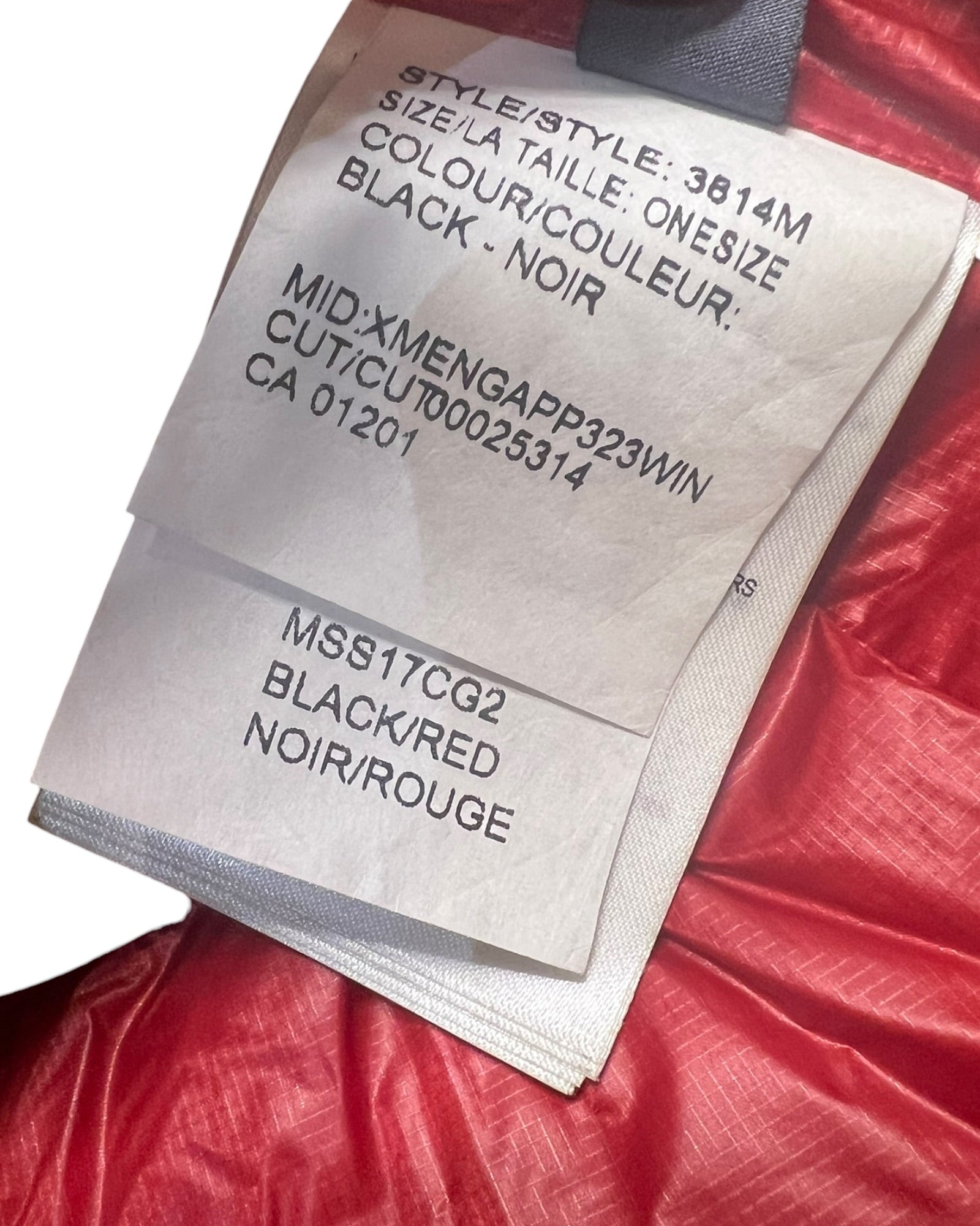 Vetements X Canada Goose Men’s Reversible Jacket - The Luxury Savvy