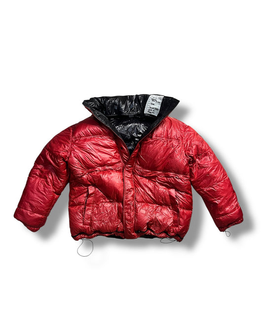 Vetements X Canada Goose Men’s Reversible Jacket - The Luxury Savvy