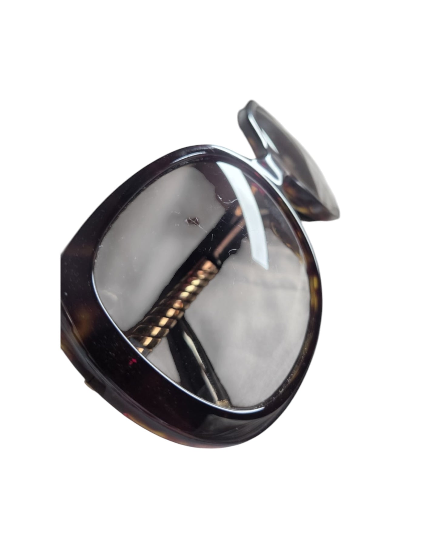 Vintage Christian Dior Sunglasses – Tortoiseshell