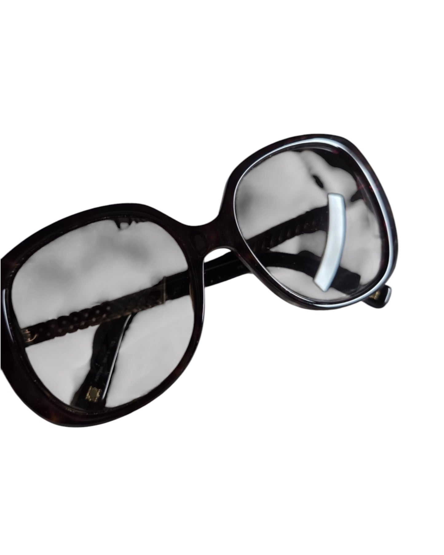 Vintage Christian Dior Sunglasses – Tortoiseshell