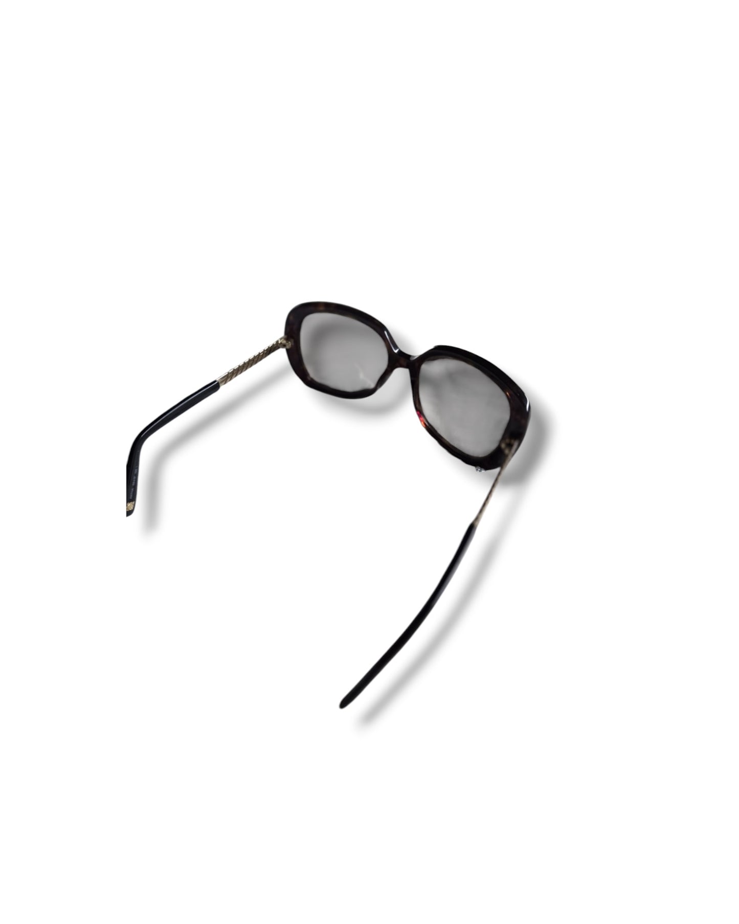 Vintage Christian Dior Sunglasses – Tortoiseshell