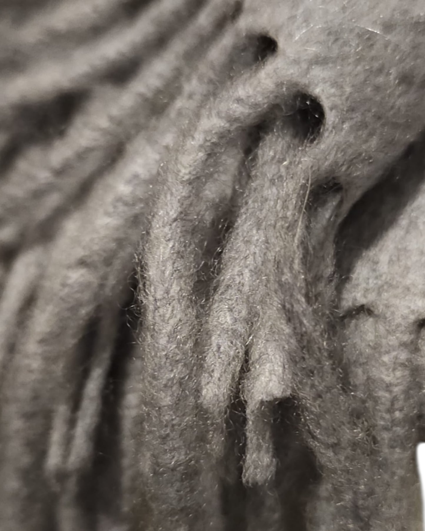 Max Mara Scarf - The Luxury Savvy