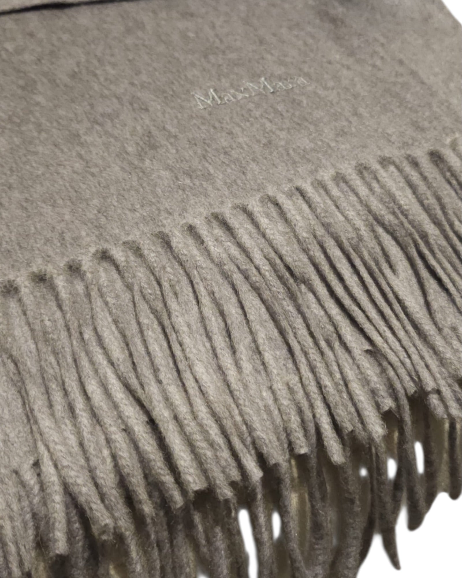 Max Mara Scarf - The Luxury Savvy
