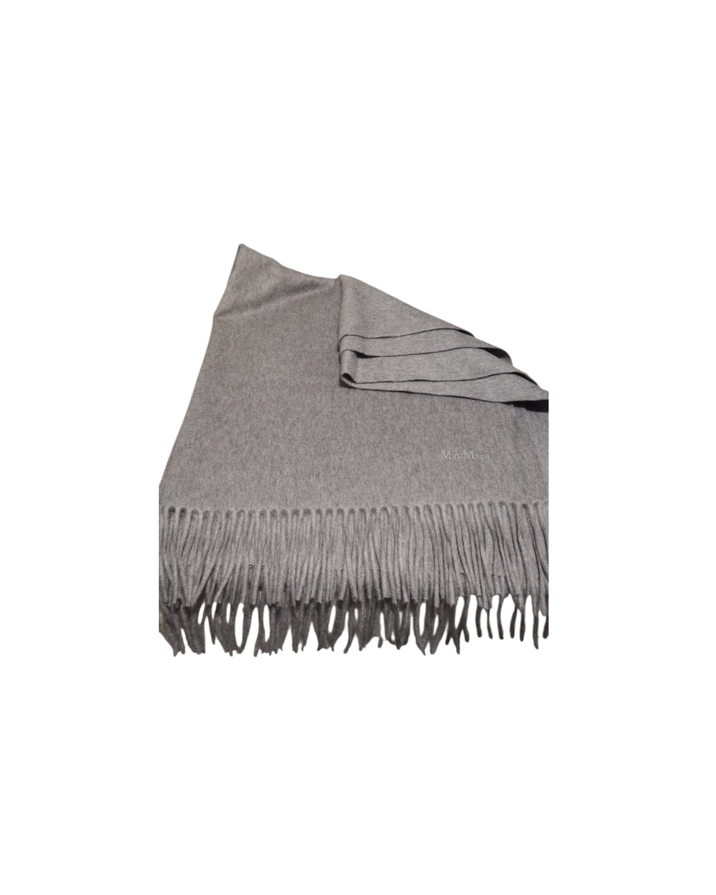 Max Mara Scarf - The Luxury Savvy