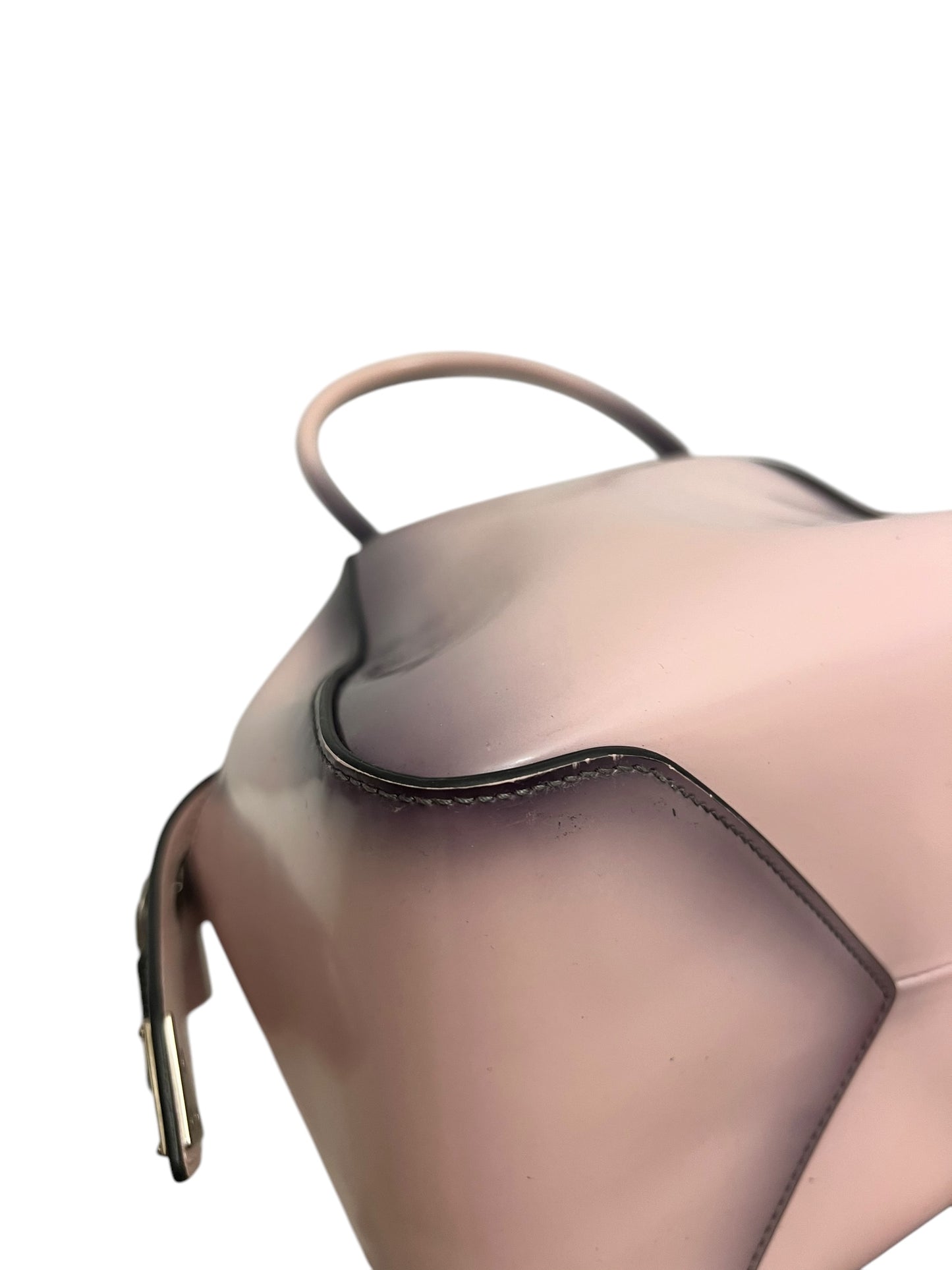 Prada Small Supernova Tote Bag