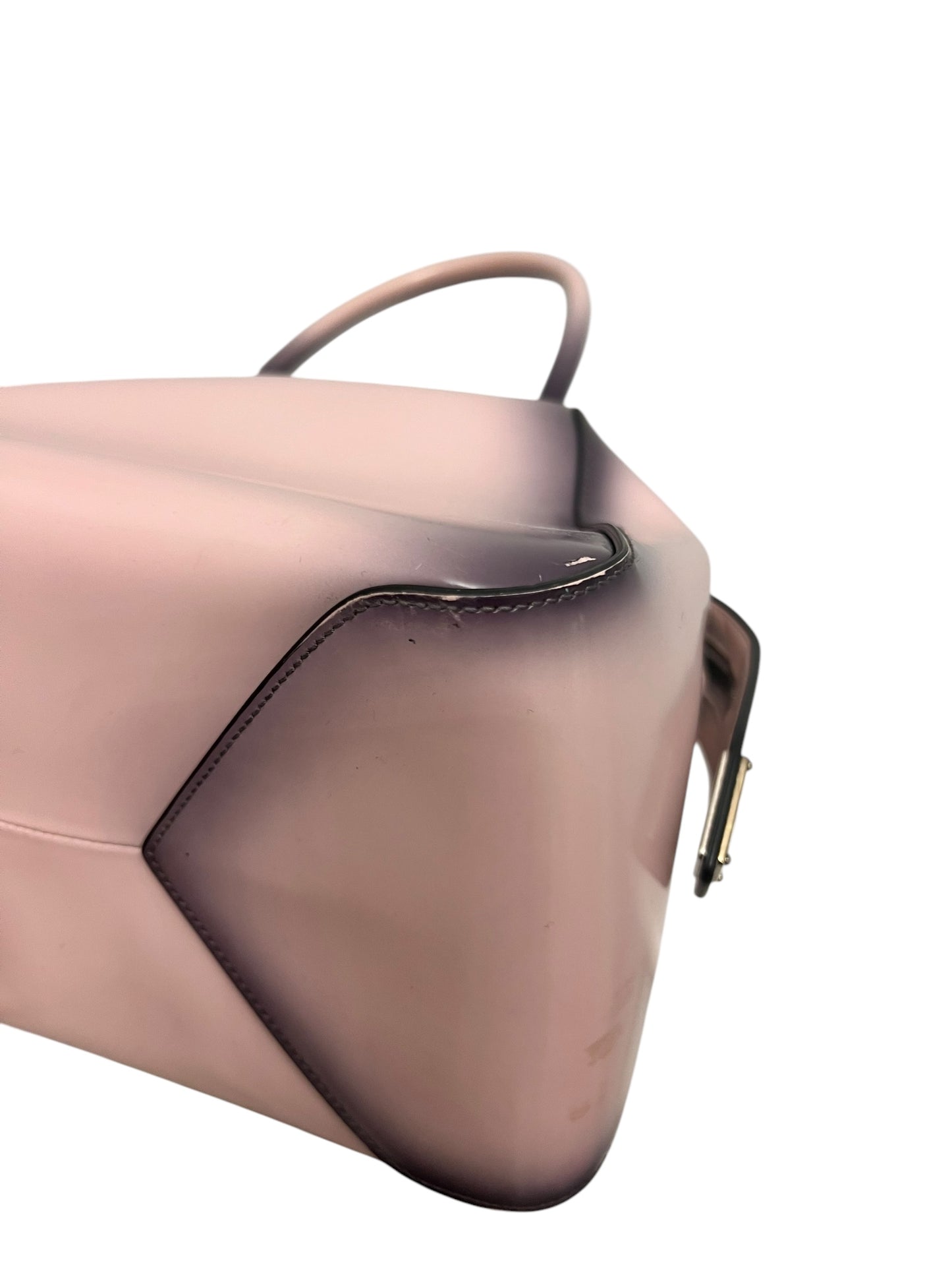 Prada Small Supernova Tote Bag