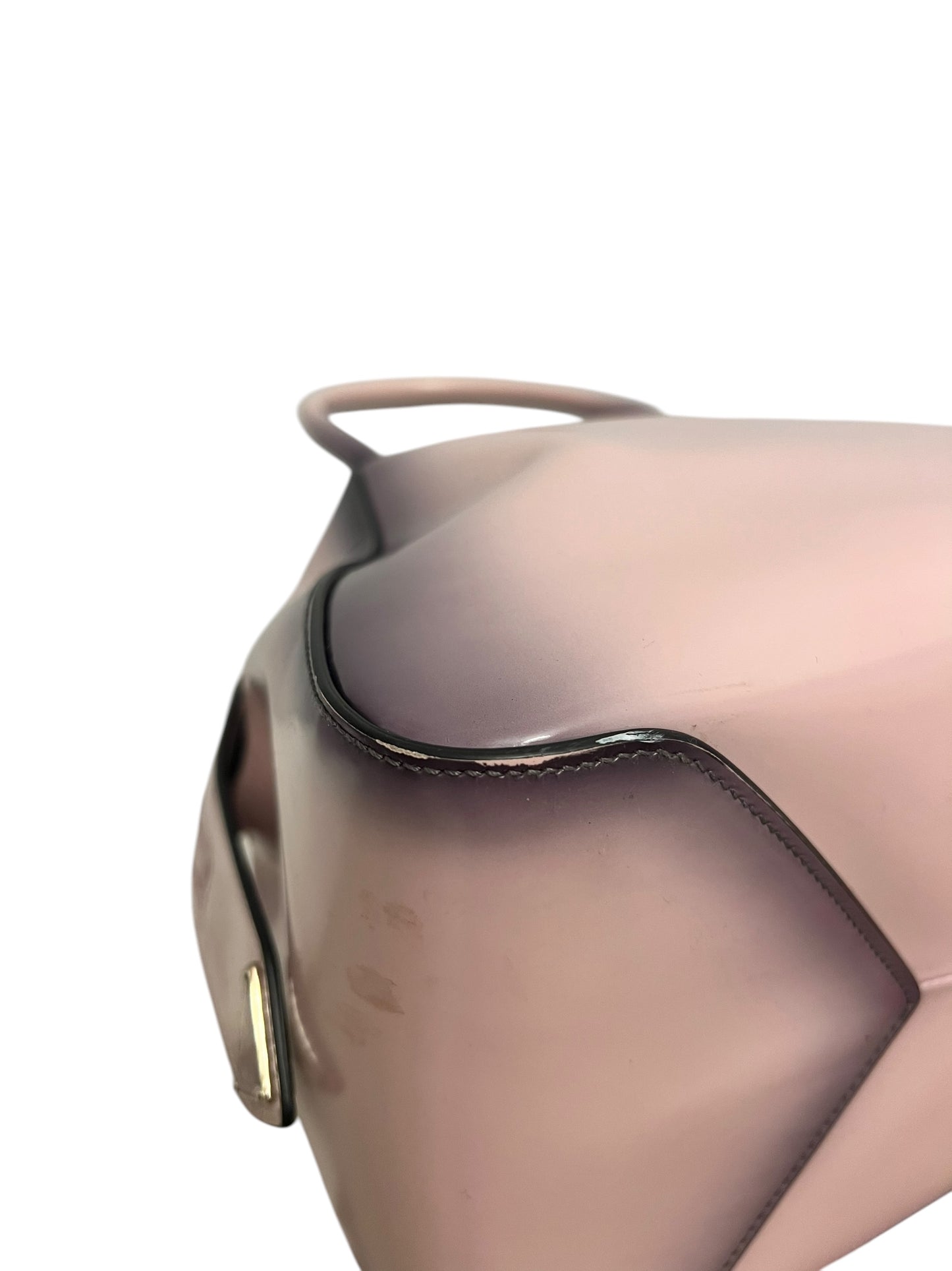 Prada Small Supernova Tote Bag